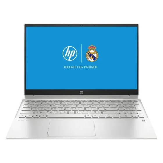 Laptop HP Pavilion 15-eh3002la, Windows 11 Home Single Language, 15.6", AMD Ryzen™ 7, 16GB RAM, 512GB SSD, FHD