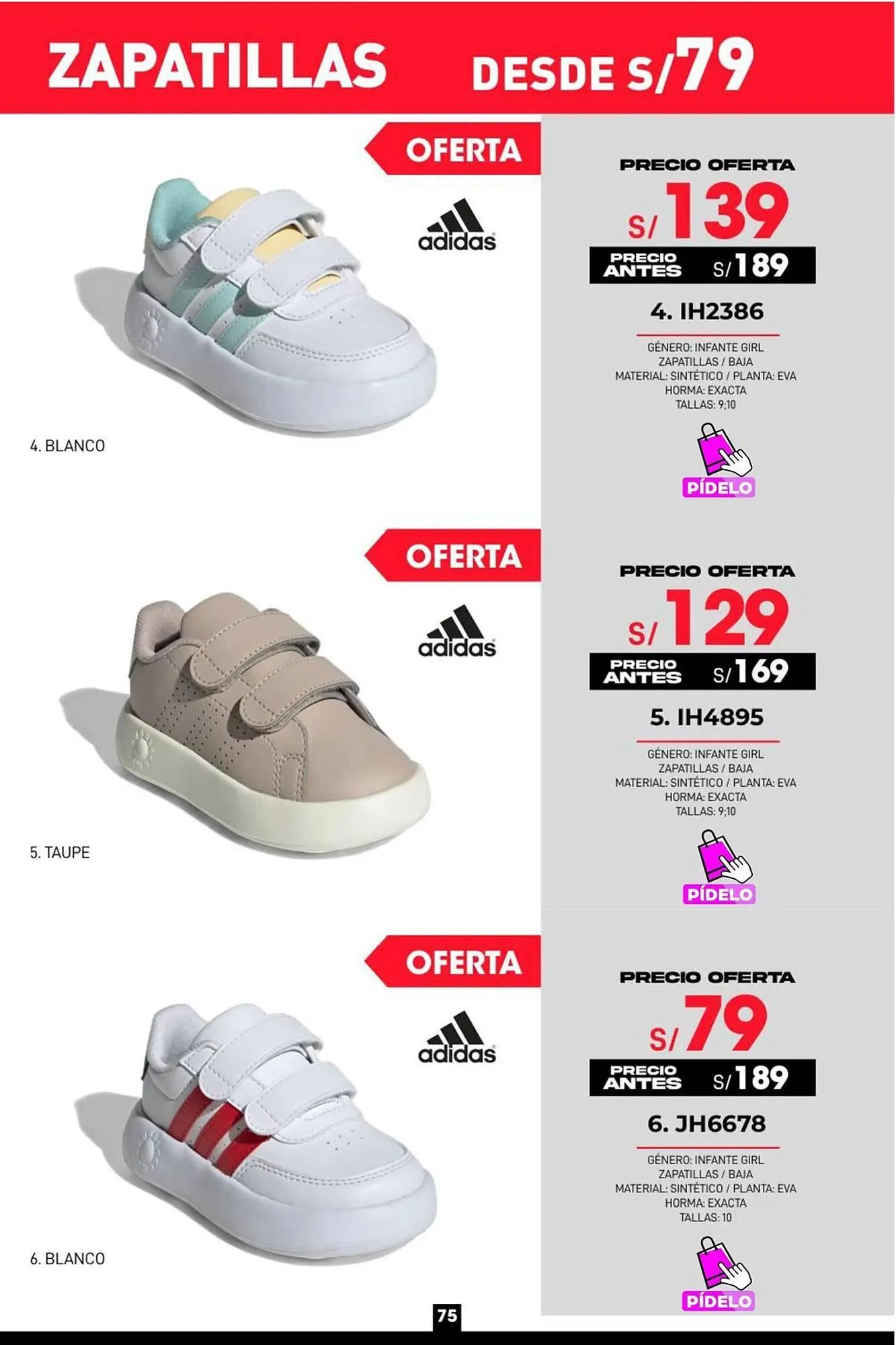 Catalogo de Catálogo Sokso 7 de julio al 13 de julio 2025 - Pag 75