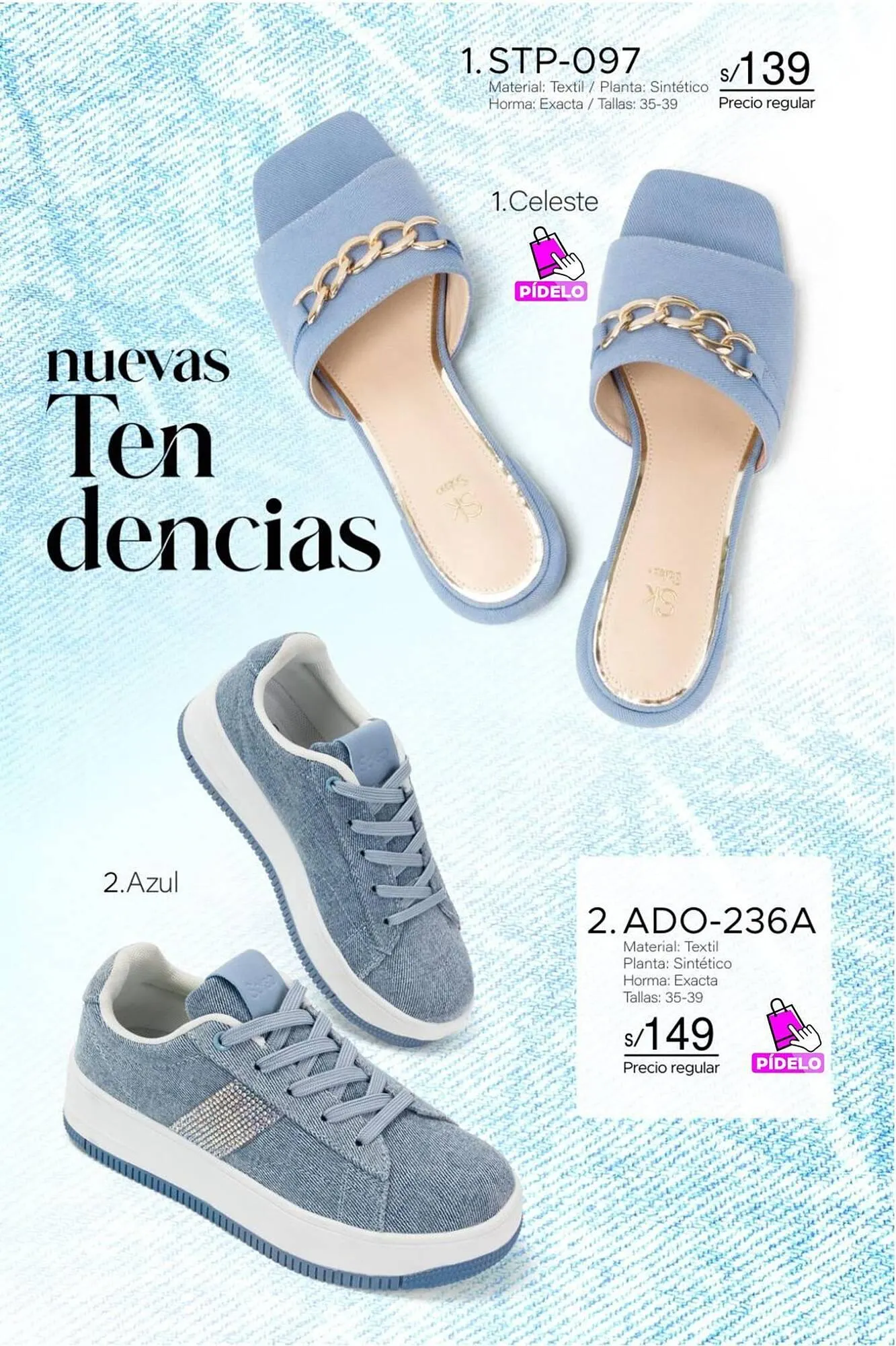 Catalogo de Catálogo Sokso 21 de octubre al 24 de noviembre 2024 - Pag 6