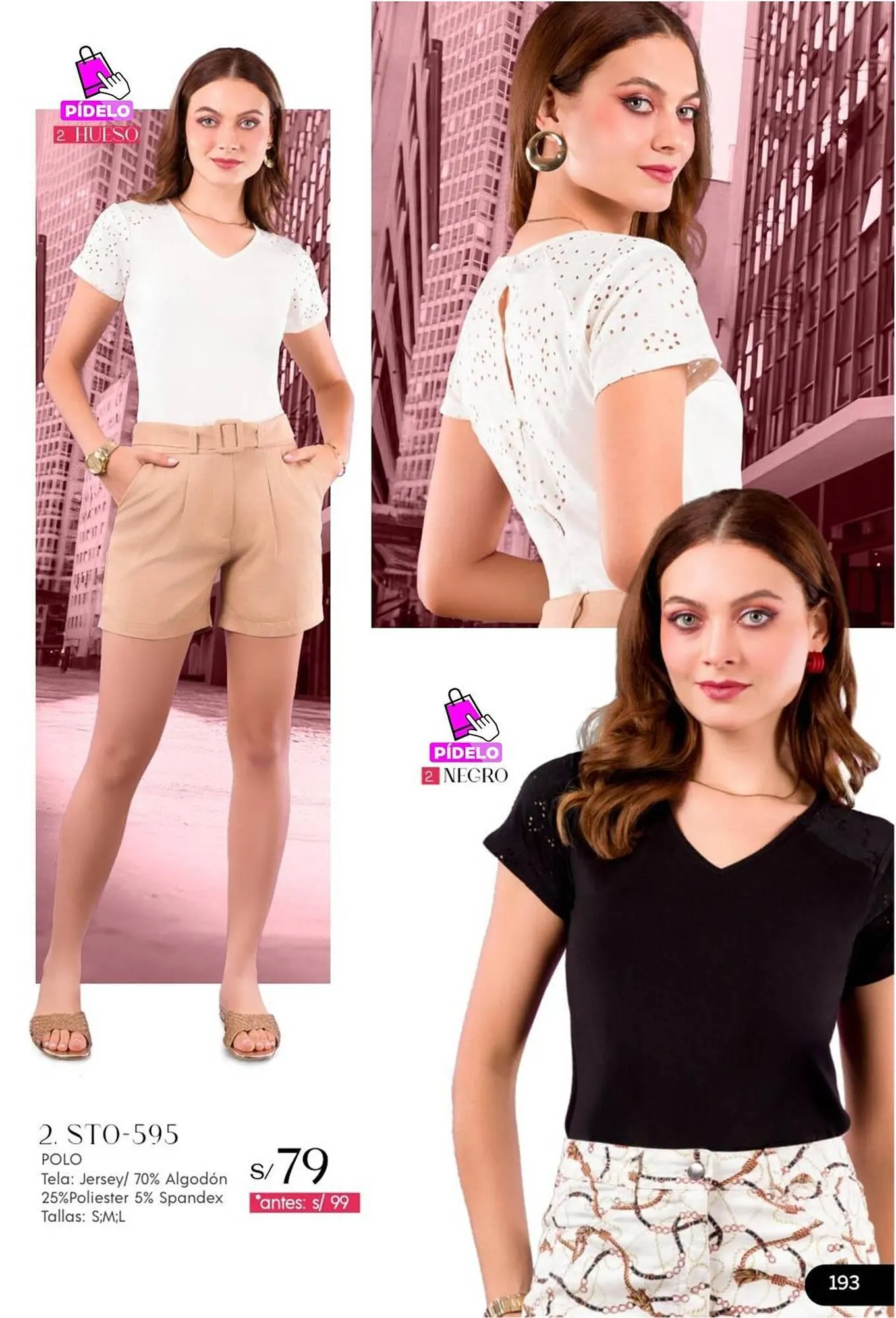 Catalogo de Catálogo Sokso 2 de febrero al 1 de marzo 2026 - Pag 193