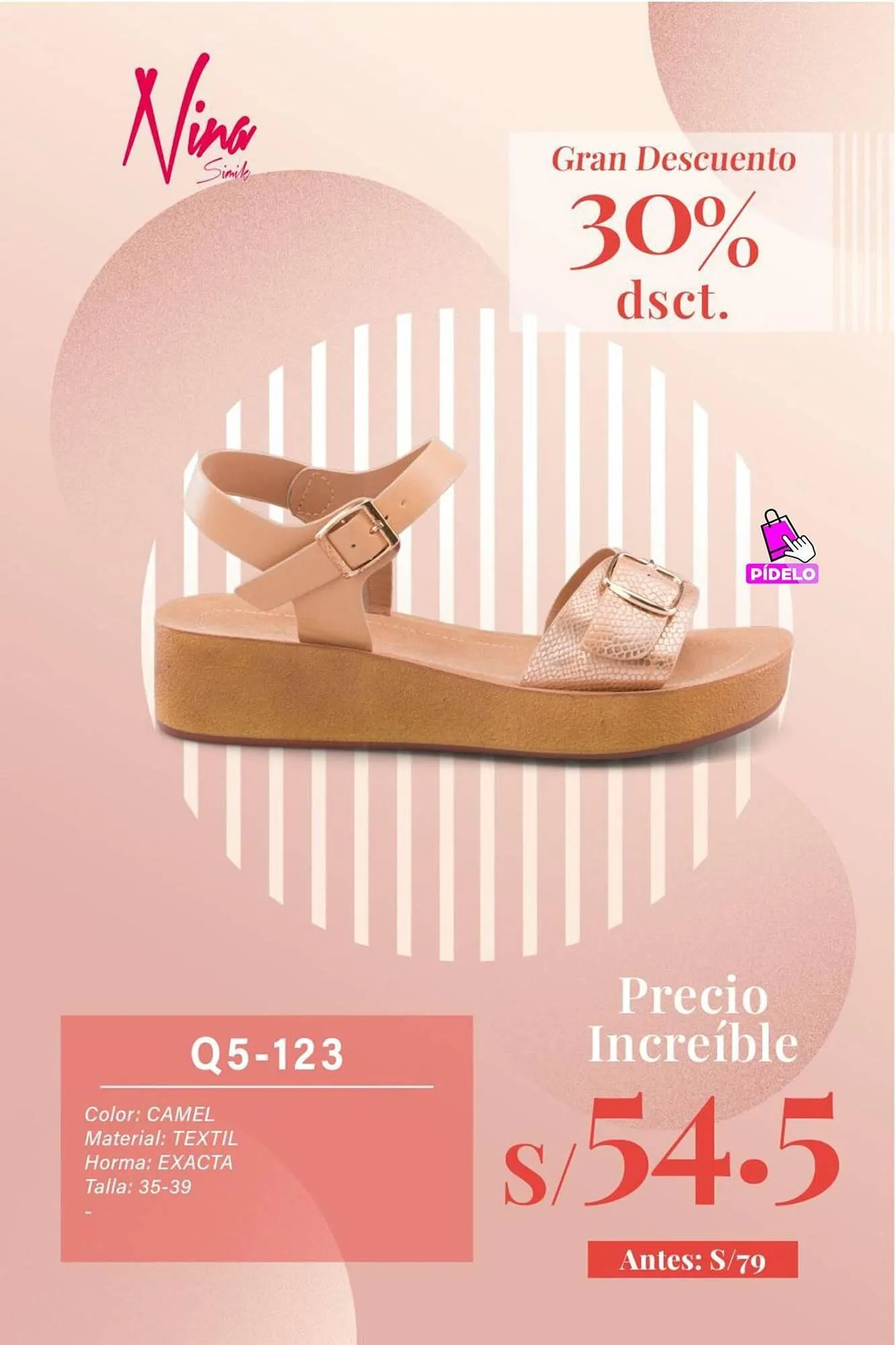 Catalogo de Catálogo Sokso 1 de abril al 6 de abril 2025 - Pag 42