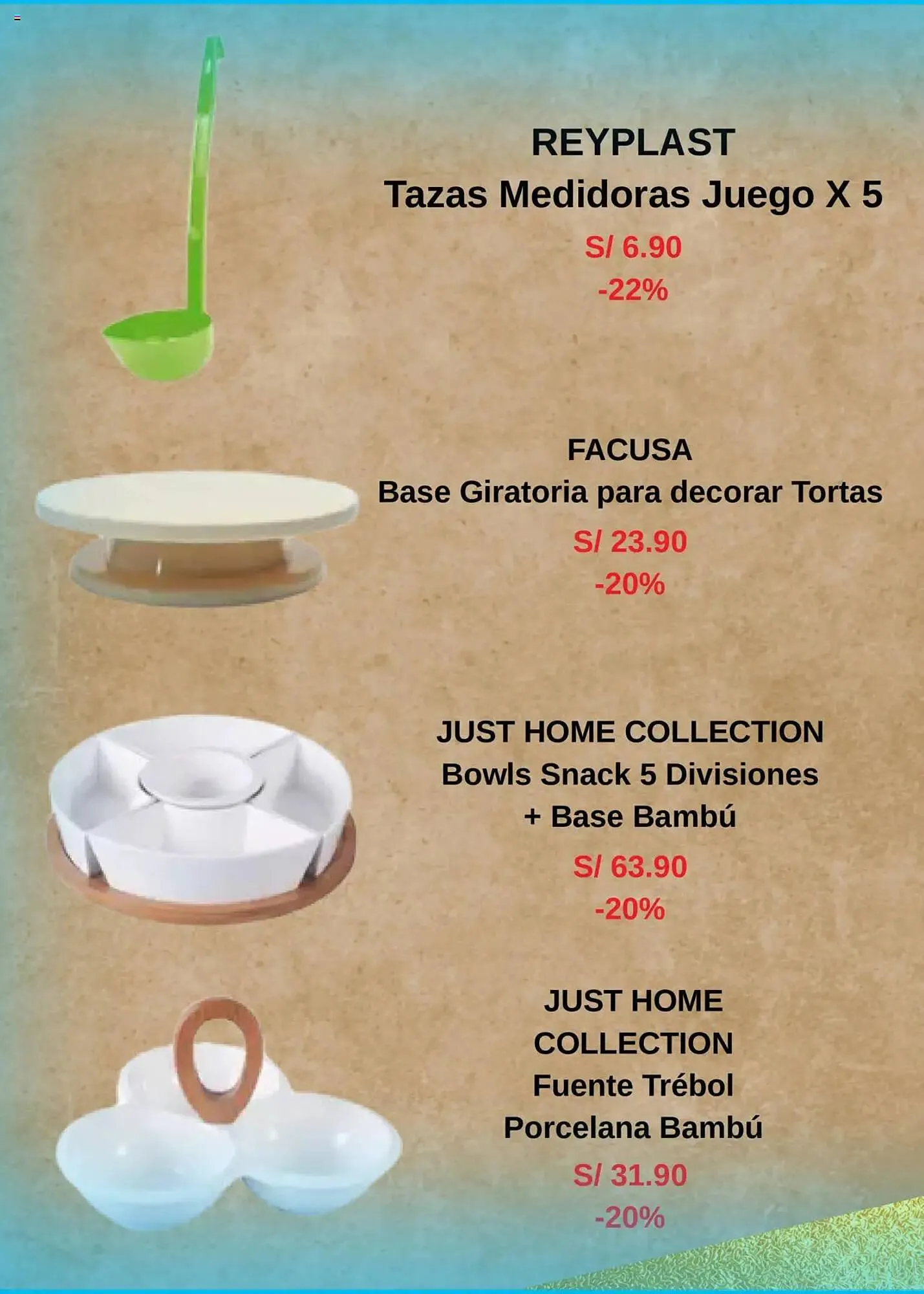 Catalogo de Catálogo Sodimac 28 de mayo al 29 de junio 2025 - Pag 4