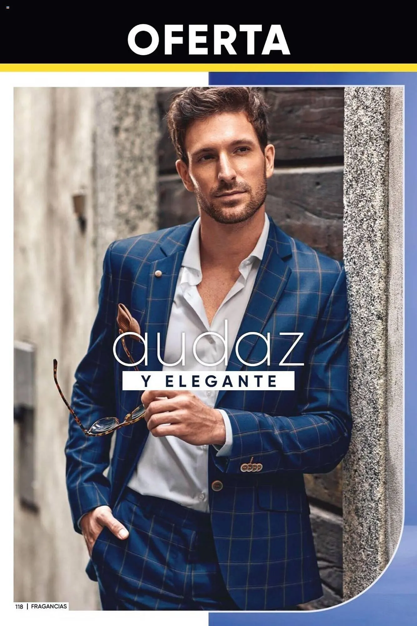 Catalogo de Catálogo Dupree 15 de agosto al 18 de setiembre 2024 - Pag 119