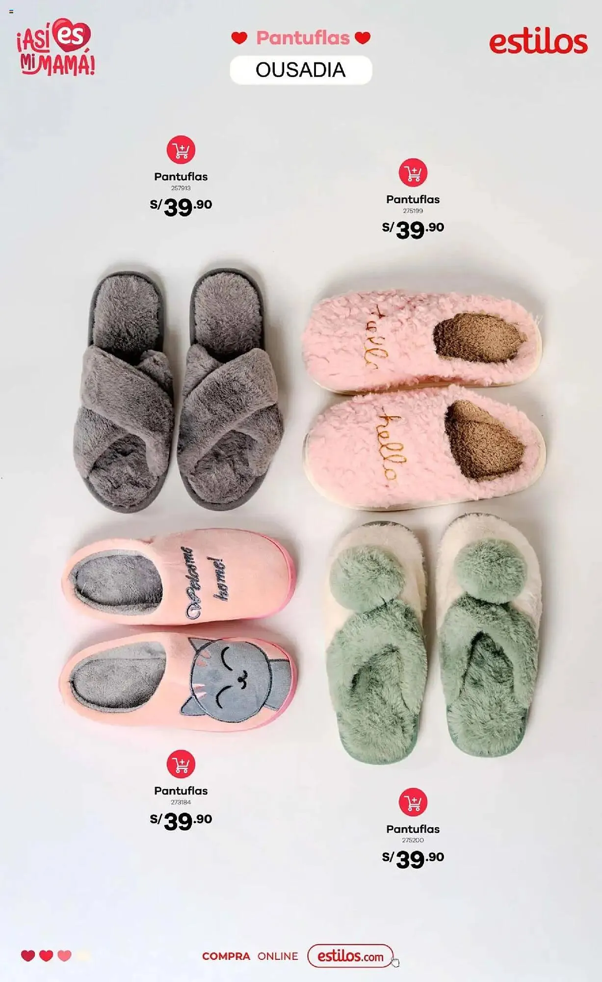 Catalogo de Catálogo Estilos 21 de abril al 11 de mayo 2025 - Pag 314