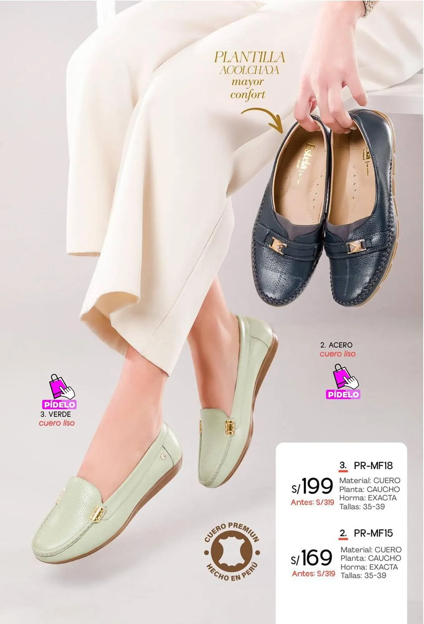 Catalogo de Catálogo Sokso 1 de diciembre al 4 de enero 2026 - Pag 175