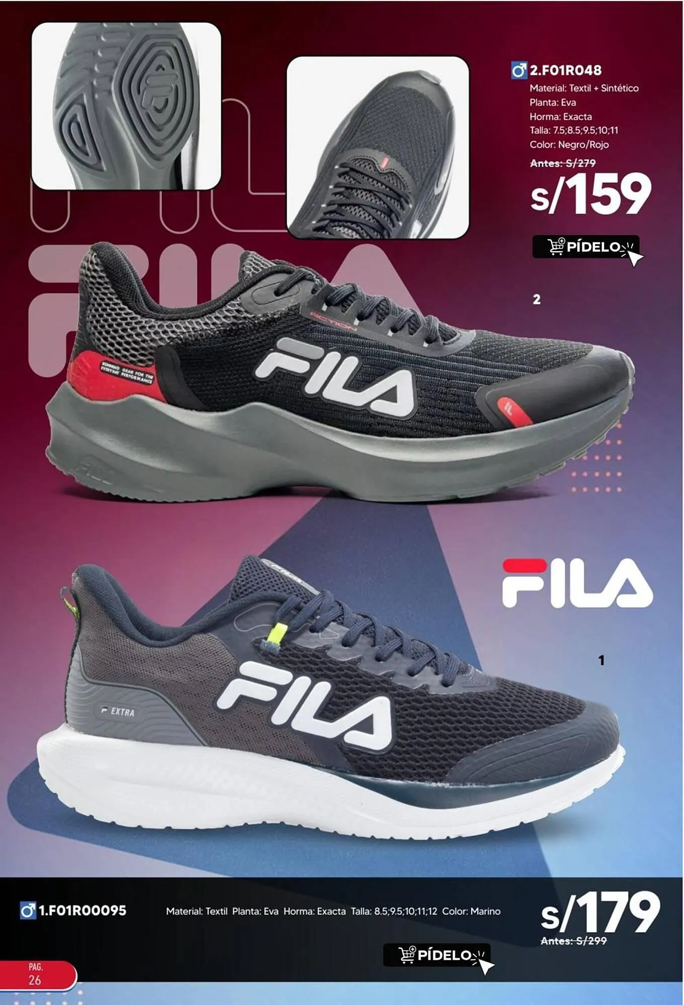 Catalogo de Catálogo Sokso 3 de febrero al 23 de febrero 2025 - Pag 26