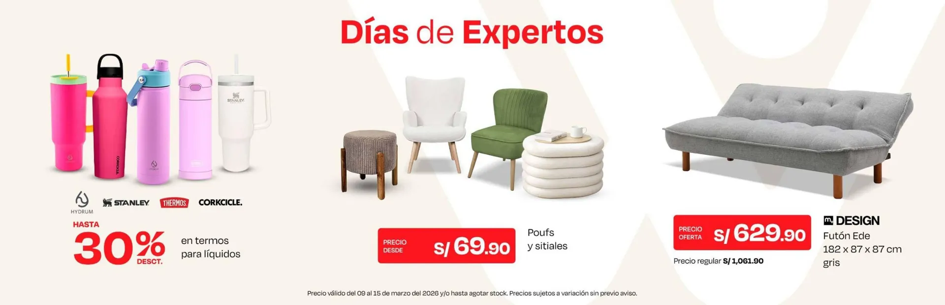 Catalogo de Catálogo Wong 16 de marzo al 22 de marzo 2026 - Pag 20