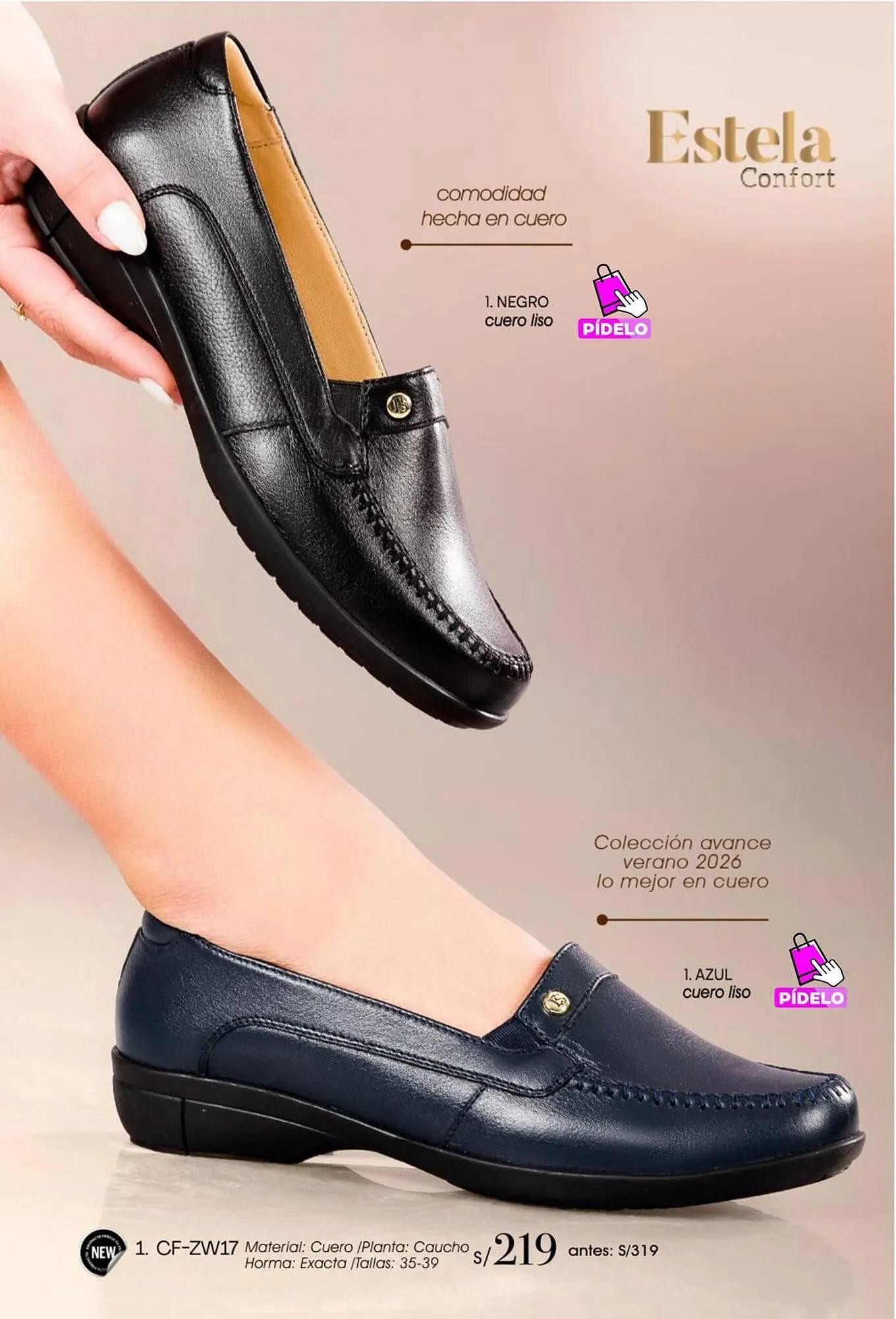 Catalogo de Catálogo Sokso 30 de octubre al 30 de noviembre 2025 - Pag 149