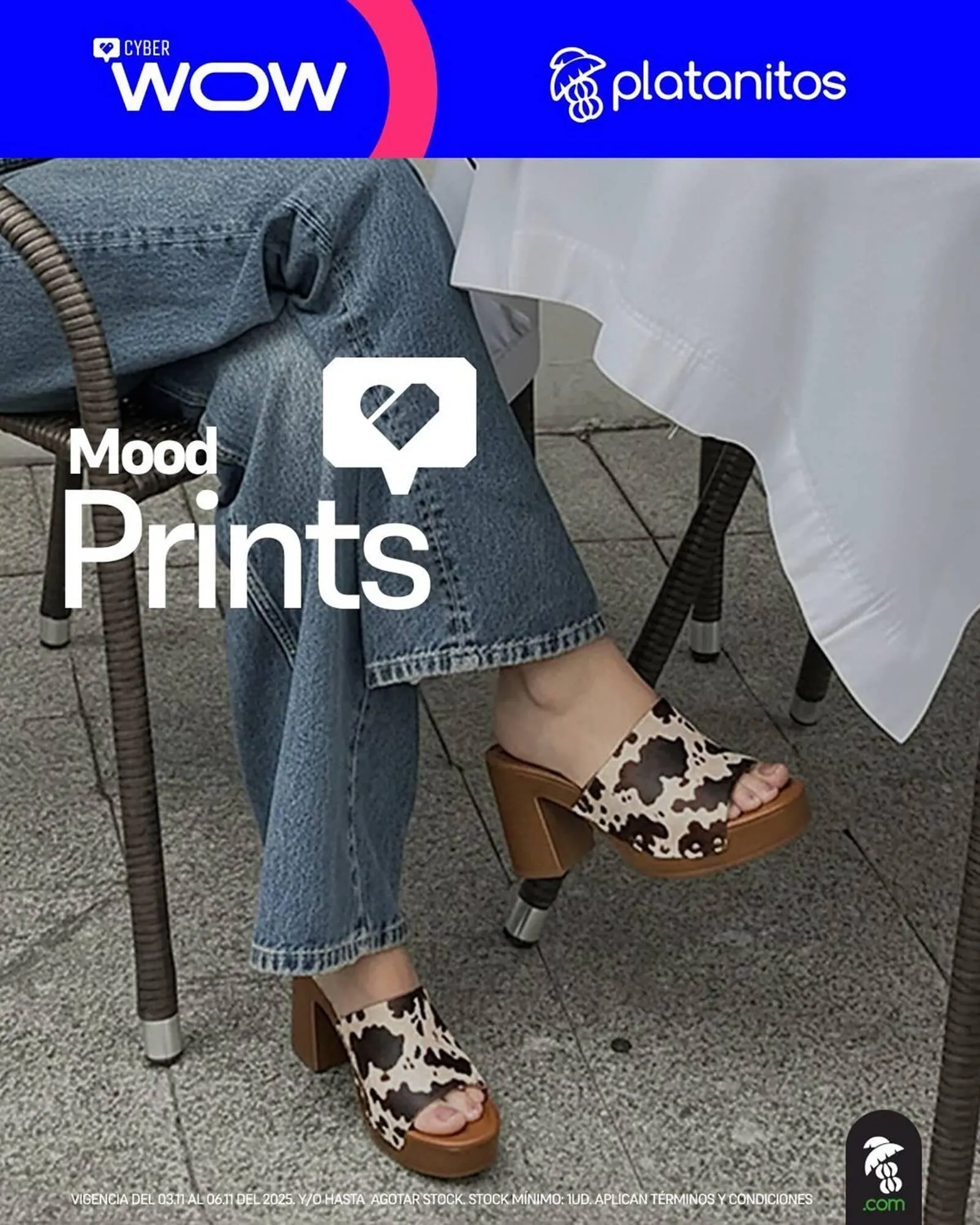 Catálogo Platanitos - 1