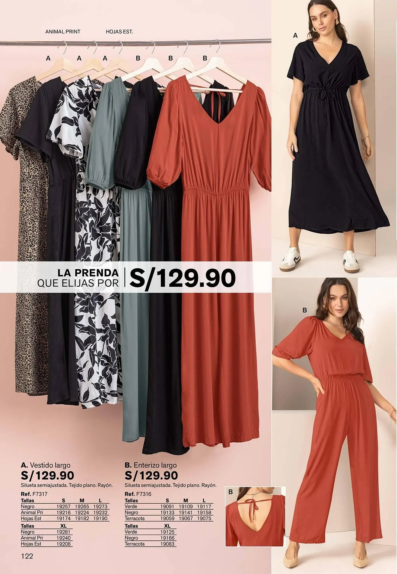 Catalogo de Catálogo Leonisa 14 de mayo al 31 de mayo 2025 - Pag 122