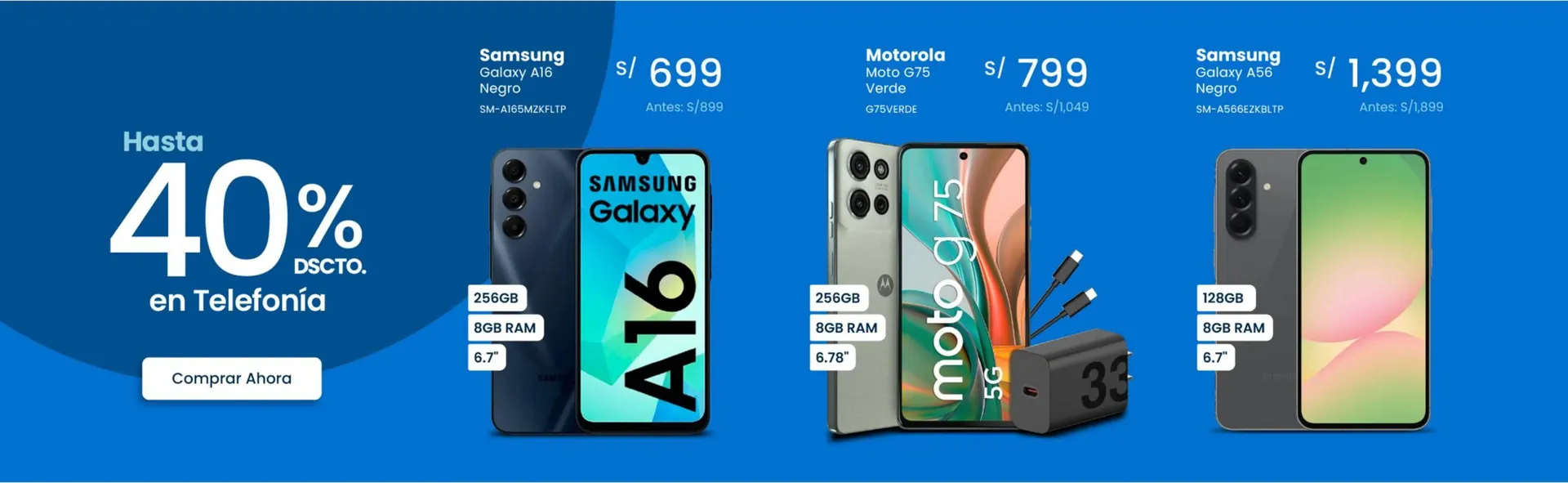 Catálogo Tiendas EFE - 1