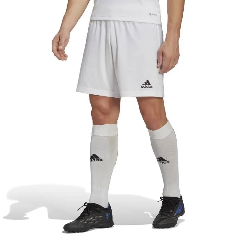 Short Futbol Adidas Hombre Aeroready