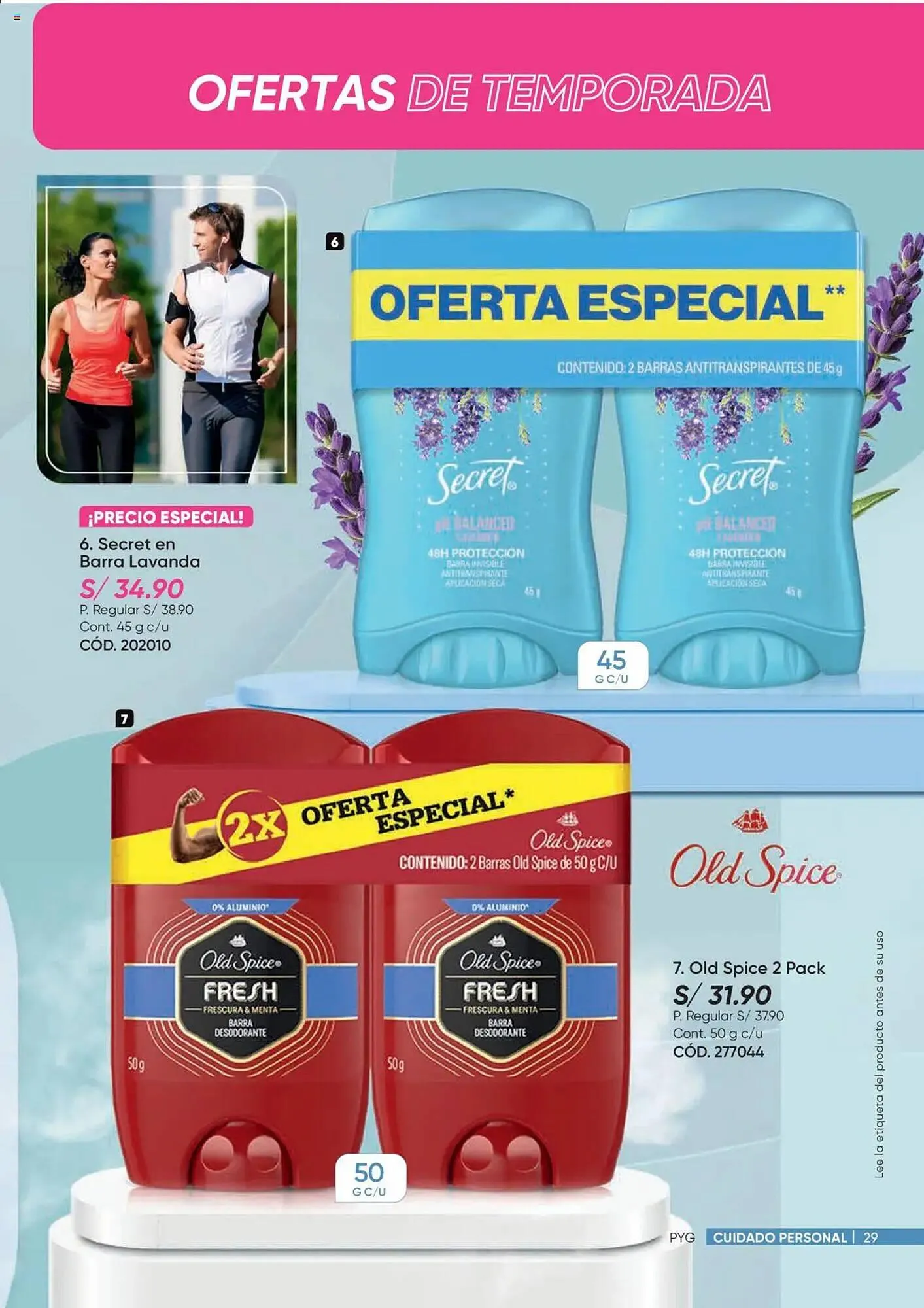 Catalogo de Catálogo Dupree 28 de julio al 1 de setiembre 2025 - Pag 29