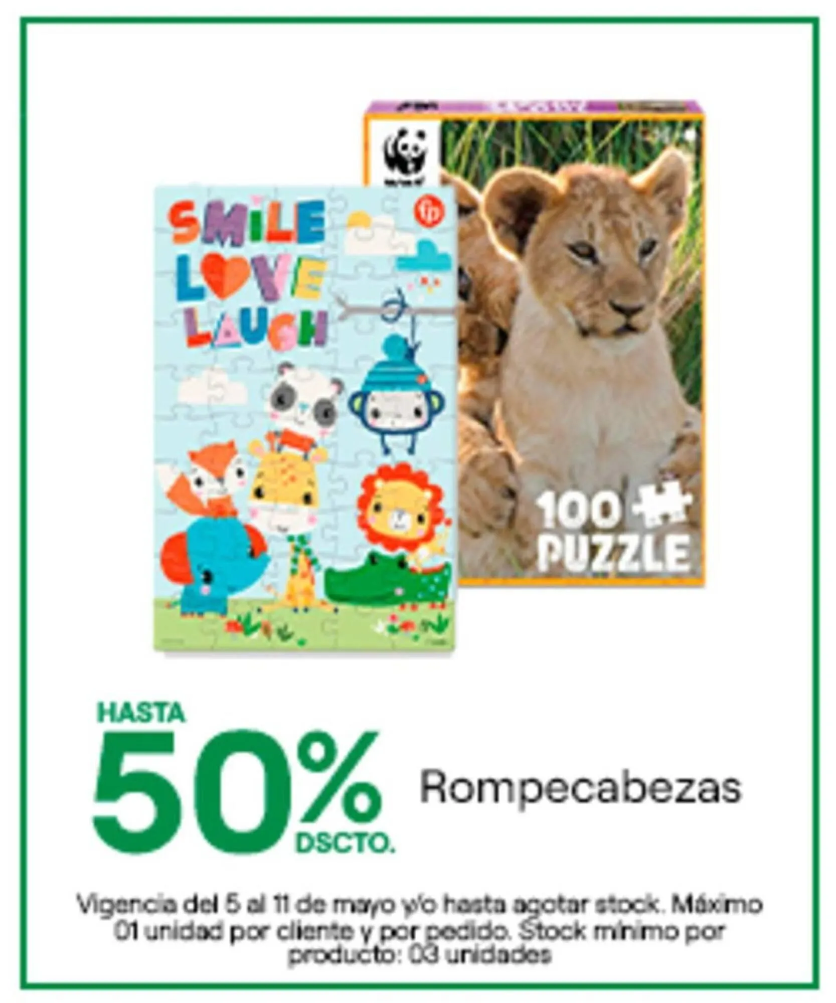 Catalogo de Catálogo Tai Loy 7 de mayo al 11 de mayo 2025 - Pag 3