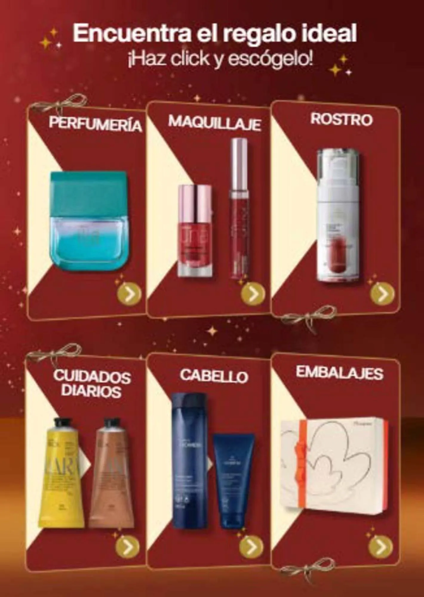 Catalogo de Catálogo Natura 31 de octubre al 23 de noviembre 2025 - Pag 7