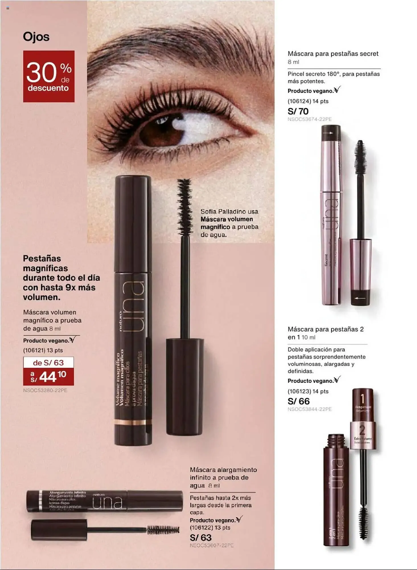 Catalogo de Catálogo Natura 13 de junio al 12 de agosto 2025 - Pag 75