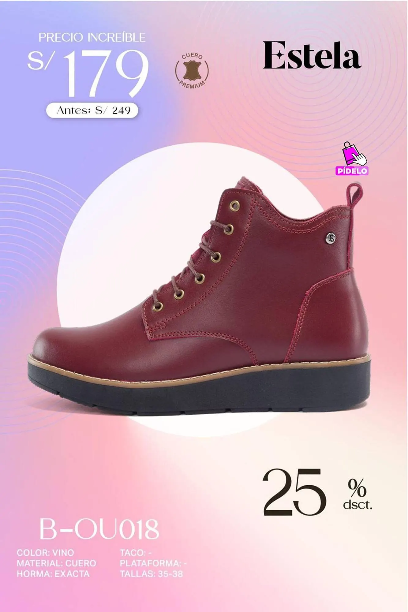 Catalogo de Catálogo Sokso 5 de enero al 11 de enero 2026 - Pag 40