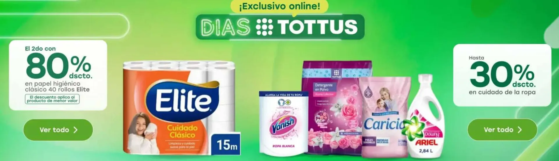 Catalogo de Catálogo Tottus 10 de diciembre al 12 de diciembre 2025 - Pag 9