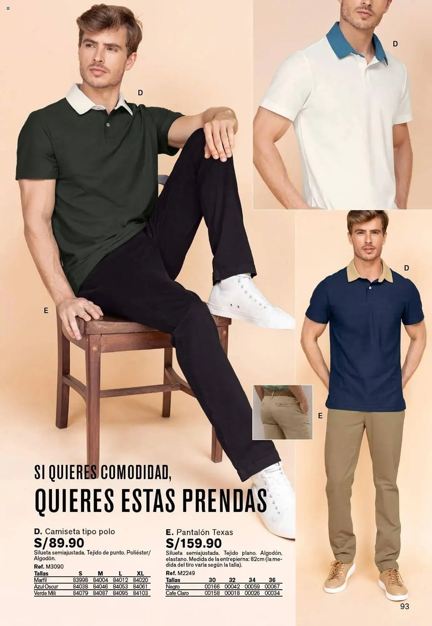 Catalogo de Catálogo Leonisa 26 de diciembre al 14 de enero 2025 - Pag 373