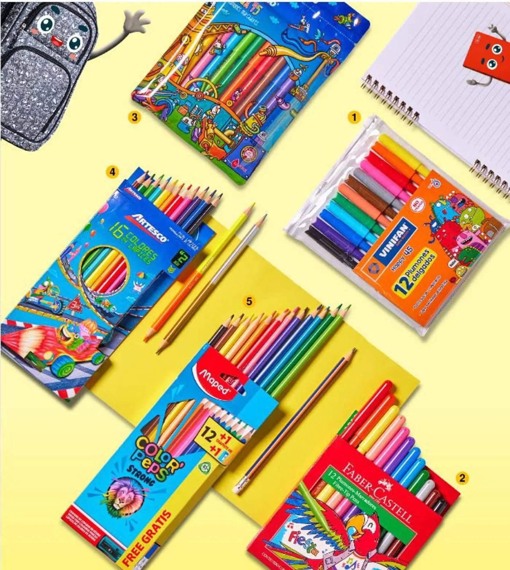 Catalogo de Catálogo Metro 2 de febrero al 14 de febrero 2024 - Pag 59