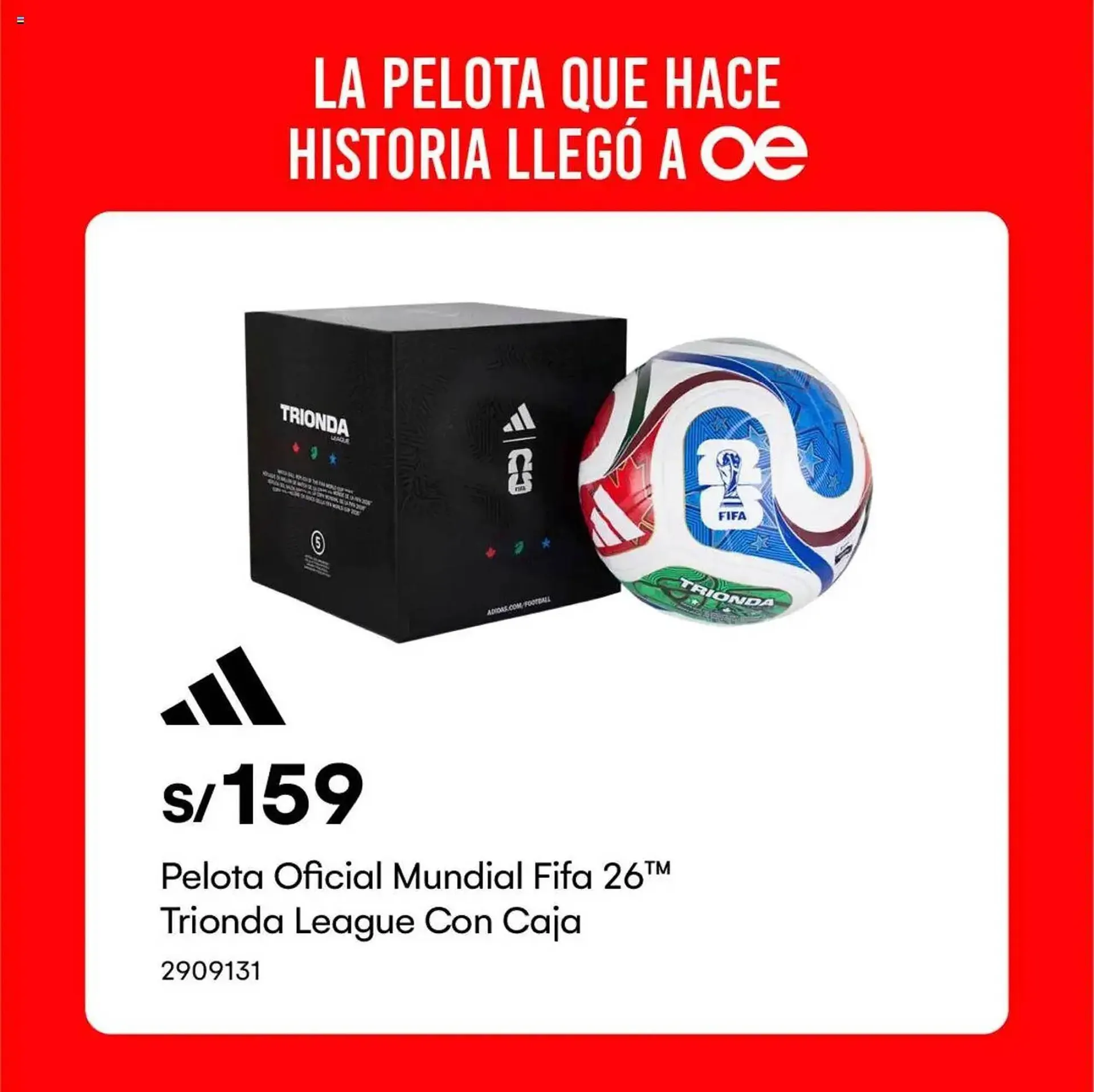 Catalogo de Catálogo Oechsle 7 de octubre al 31 de octubre 2025 - Pag 6