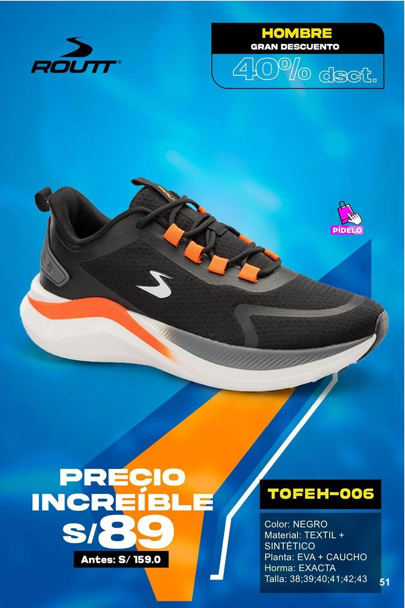 Catalogo de Catálogo Sokso 26 de enero al 1 de febrero 2026 - Pag 51