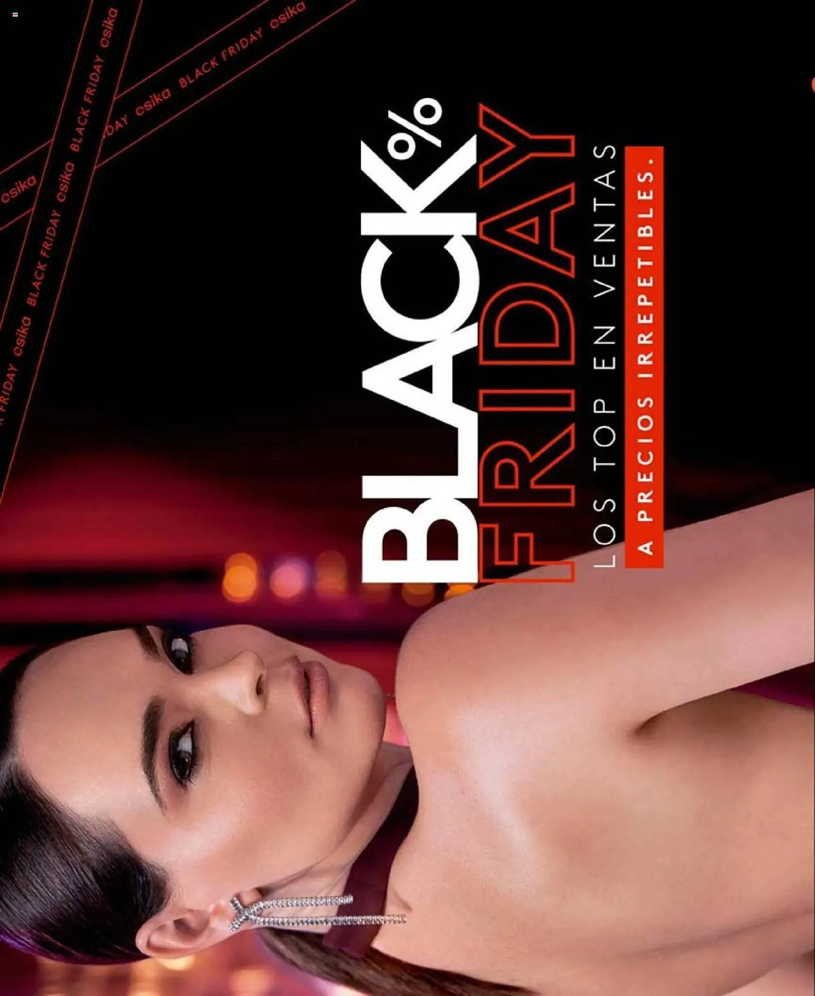 Catalogo de Catálogo Ésika 23 de octubre al 11 de noviembre 2023 - Pag 152