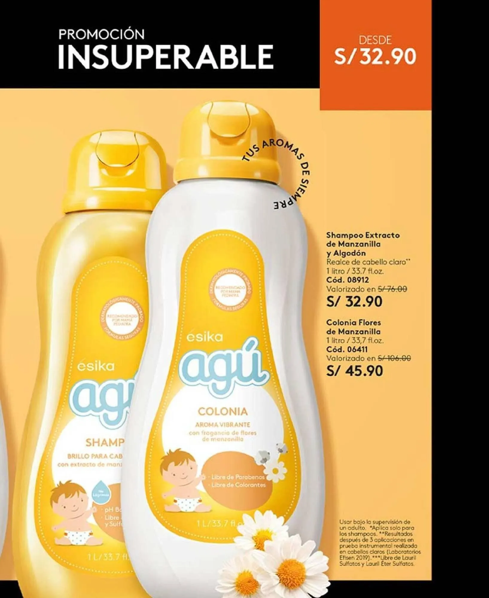 Catalogo de Catálogo Ésika 1 de febrero al 28 de febrero 2026 - Pag 125