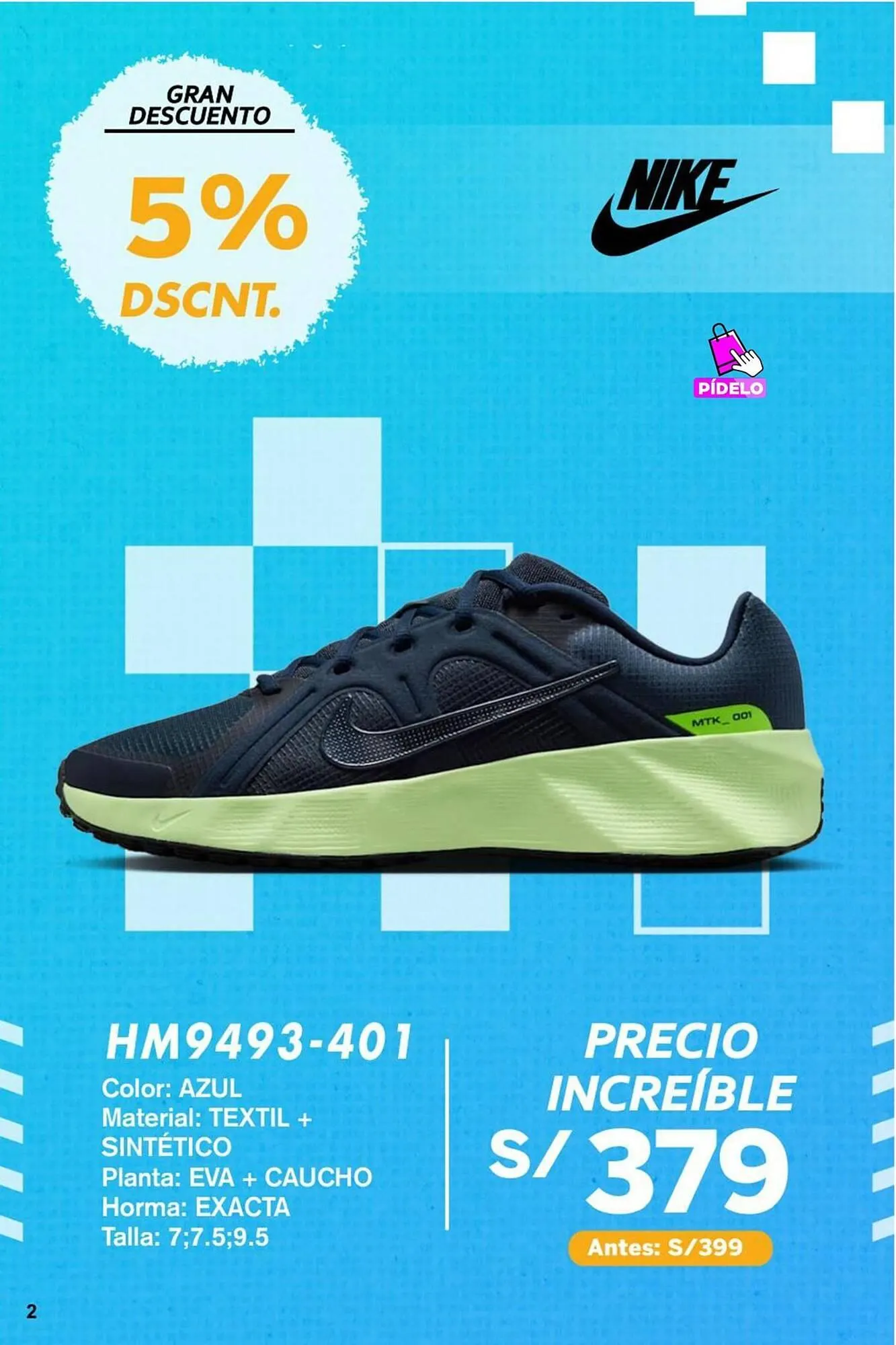 Catalogo de Catálogo Sokso 27 de abril al 3 de mayo 2026 - Pag 2