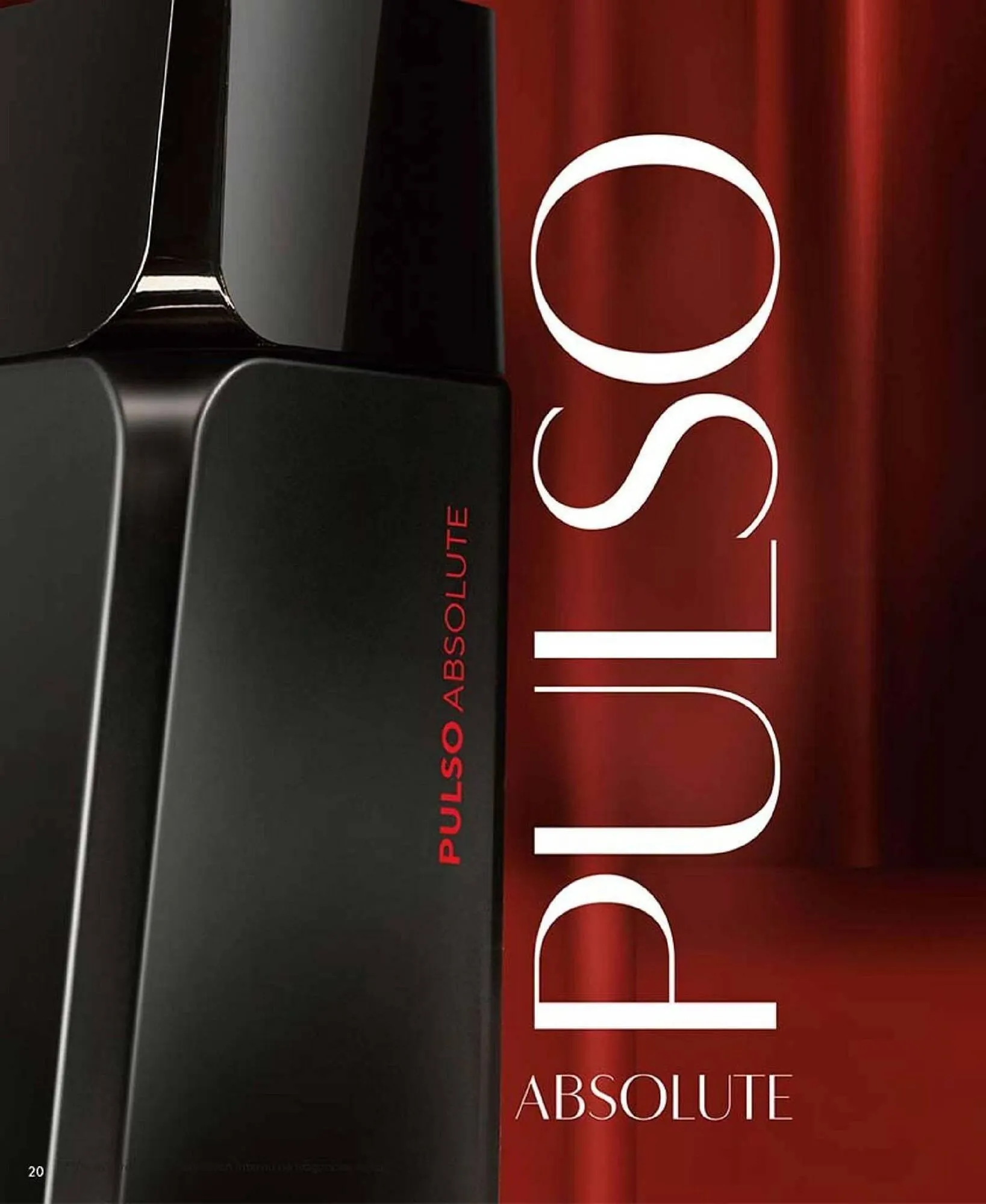 Catalogo de Catálogo Ésika 15 de abril al 31 de mayo 2025 - Pag 20