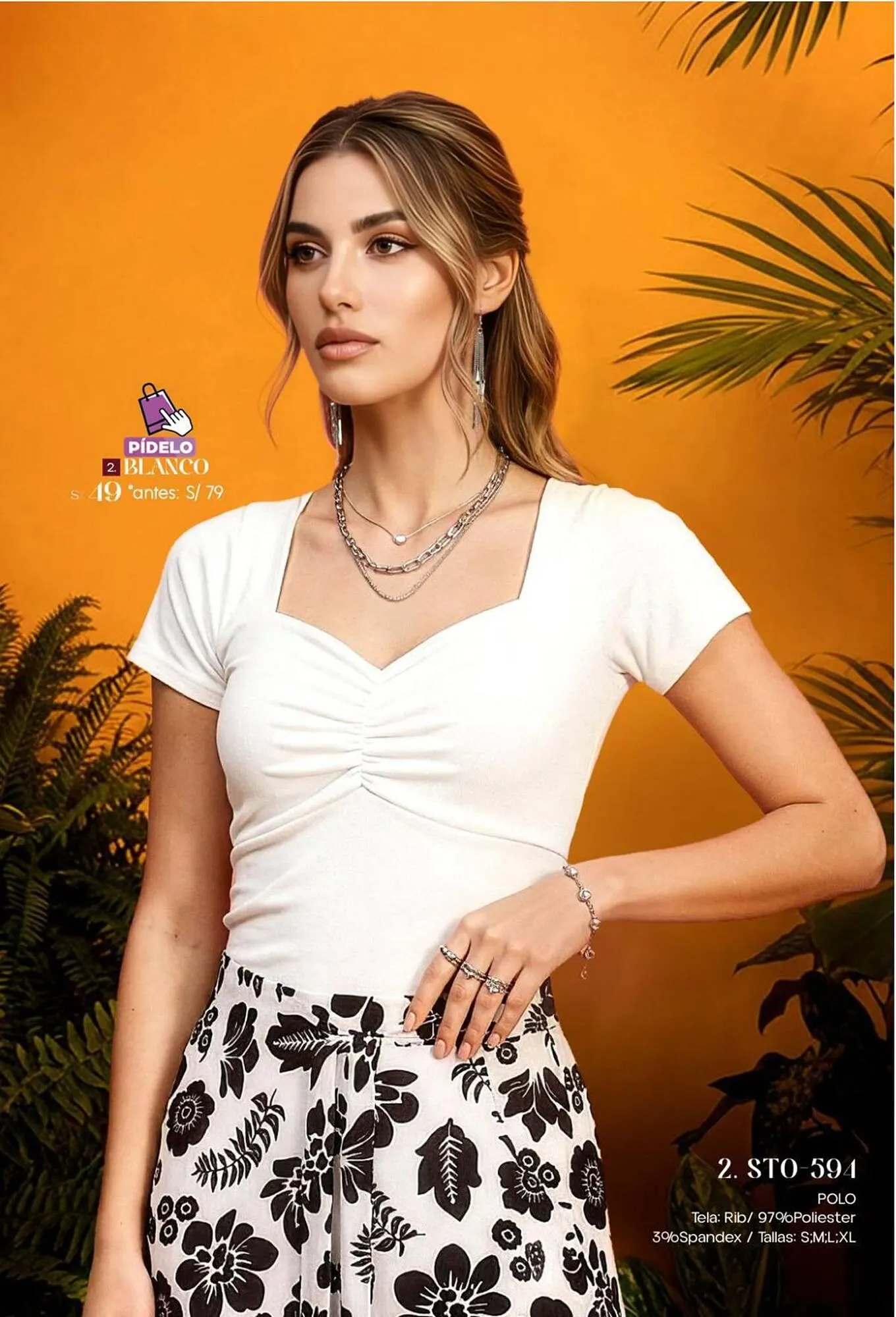 Catalogo de Catálogo Sokso 27 de febrero al 5 de abril 2026 - Pag 173