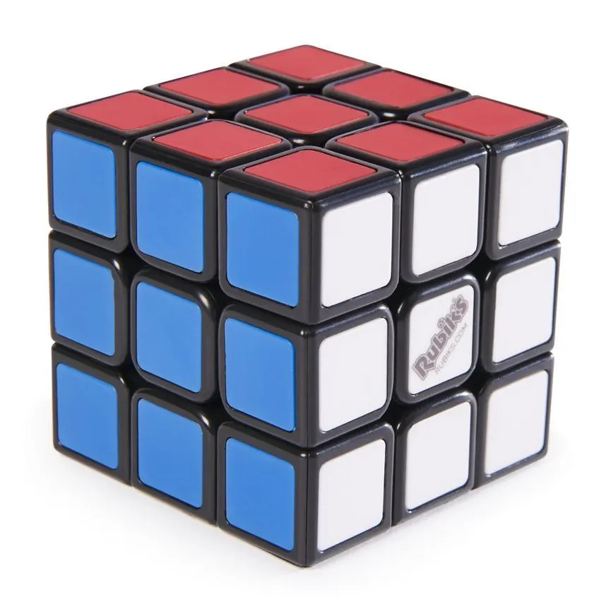 Cubo Mágico Rubiks 3X3 Fantasma