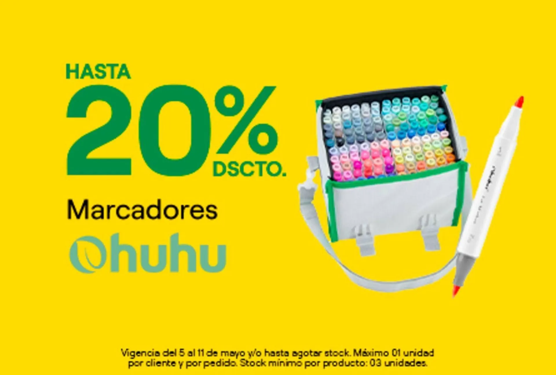 Catalogo de Catálogo Tai Loy 7 de mayo al 11 de mayo 2025 - Pag 2