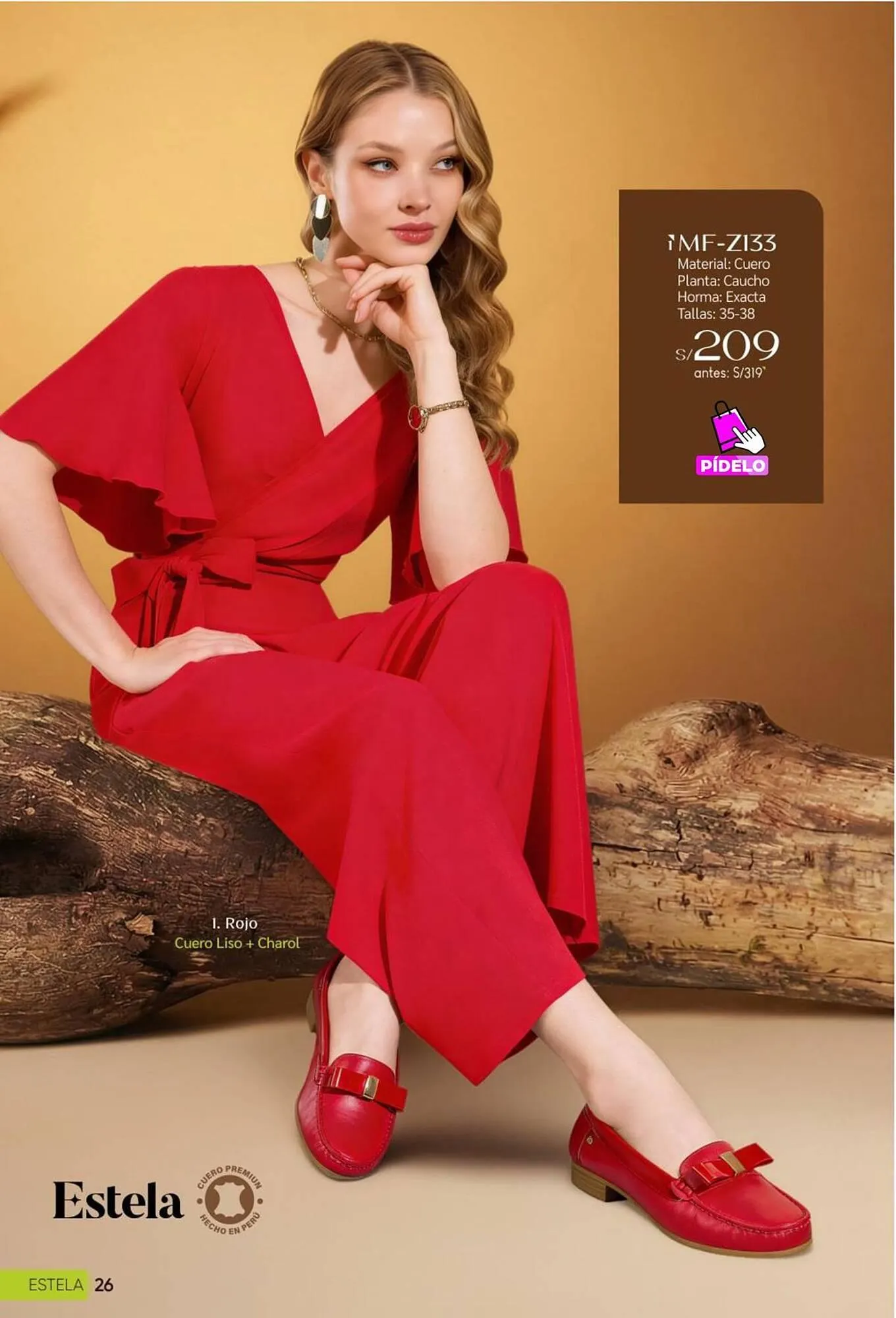 Catalogo de Catálogo Sokso 6 de abril al 3 de mayo 2026 - Pag 26