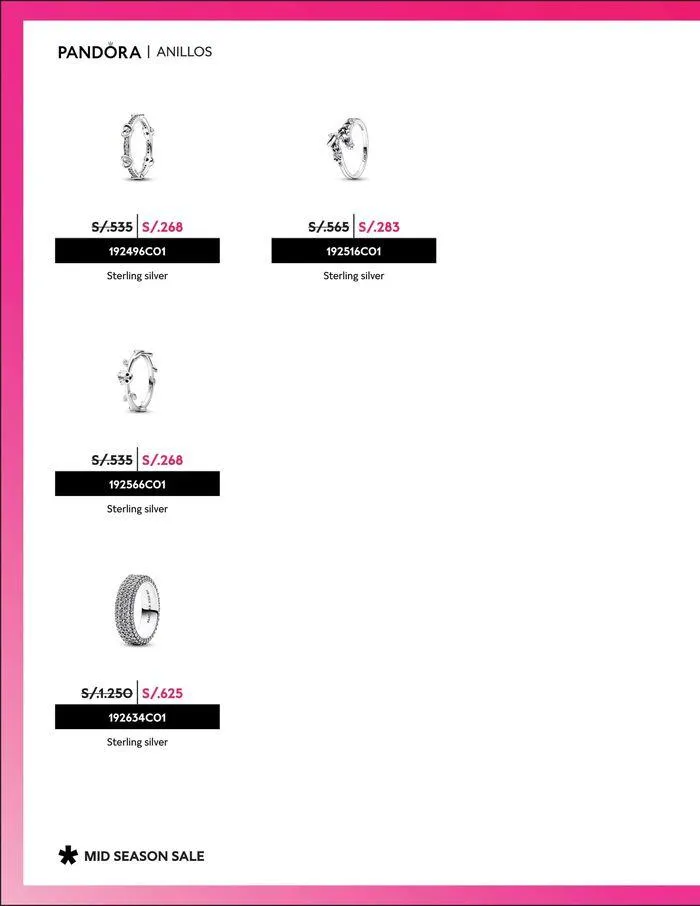 Catalogo de Sale  24 de junio al 31 de julio 2024 - Pag 116