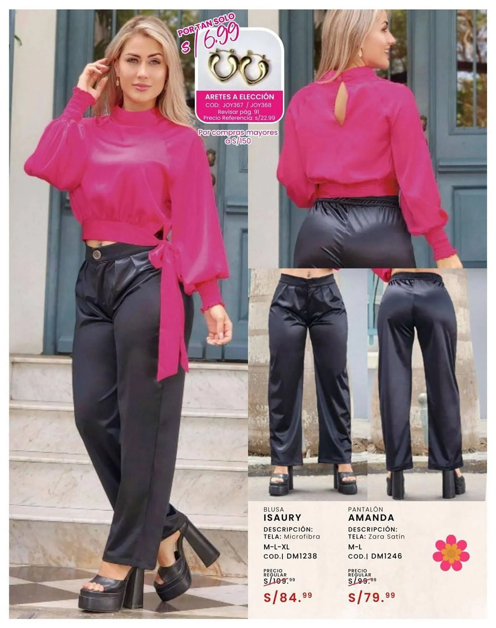 Catalogo de Catálogo Nivi 25 de marzo al 30 de marzo 2025 - Pag 63