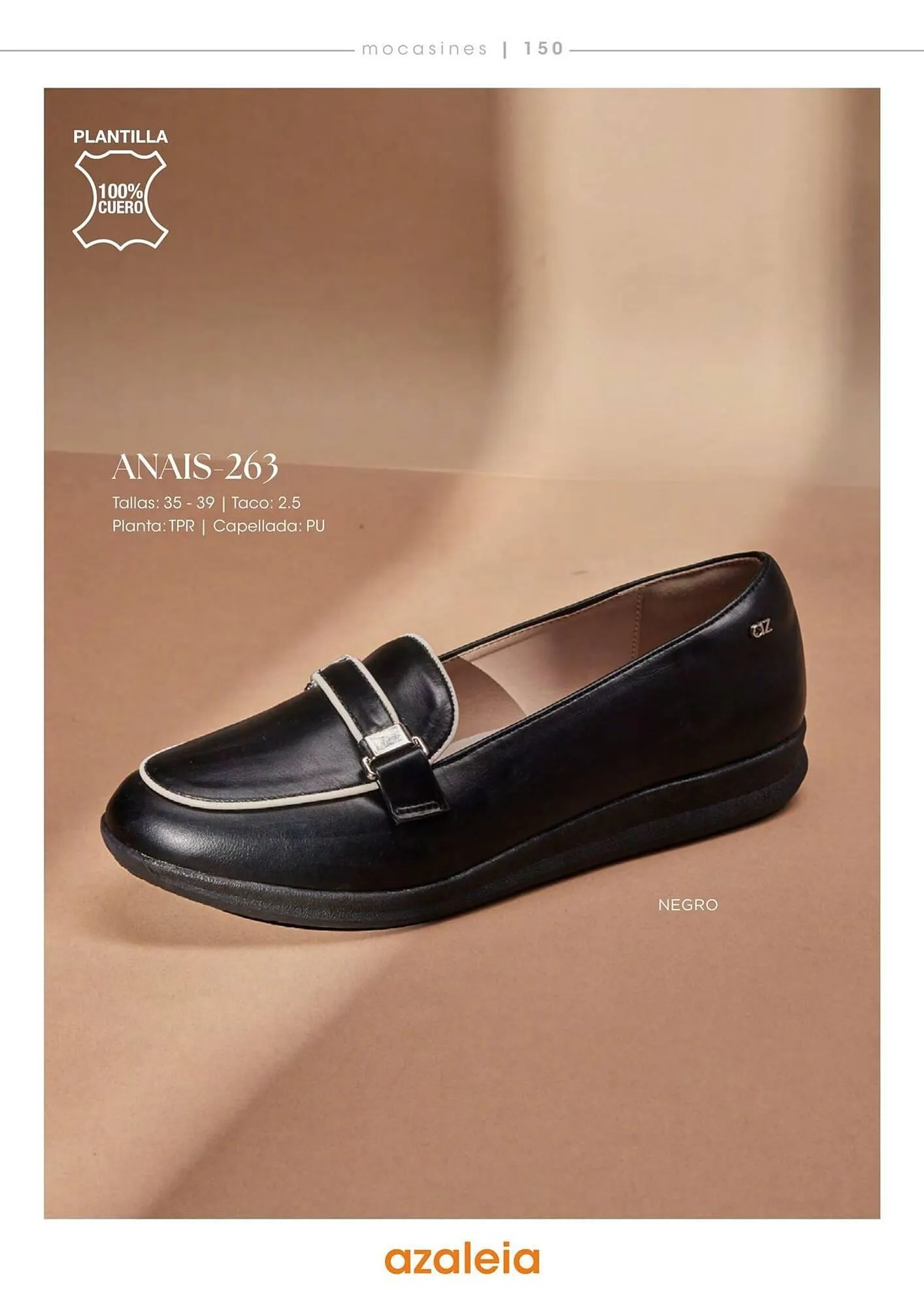 Catalogo de Catálogo Azaleia 31 de diciembre al 1 de febrero 2025 - Pag 150