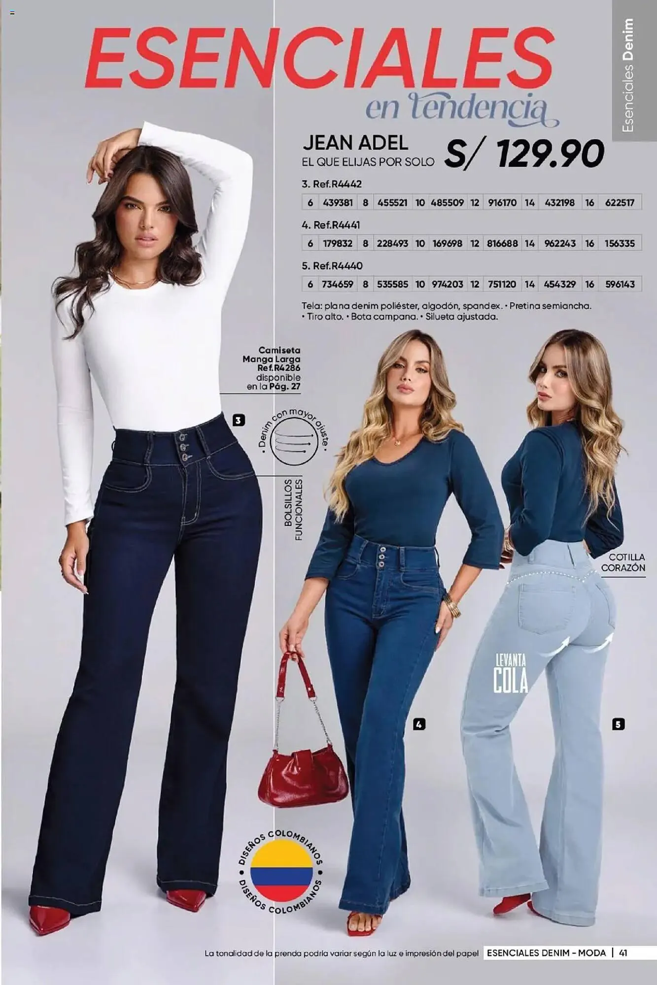 Catalogo de Catálogo Dupree 28 de mayo al 1 de julio 2025 - Pag 43