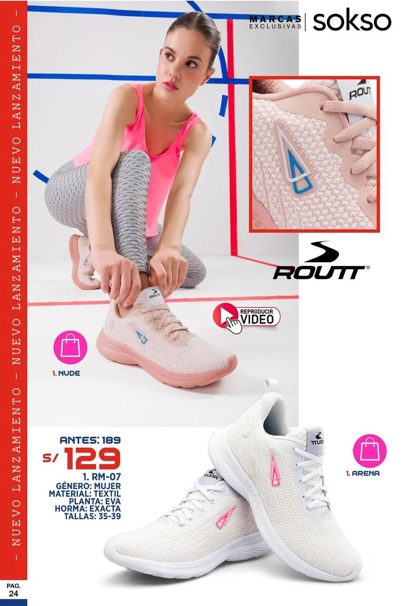 Catalogo de Catálogo Sokso 17 de noviembre al 31 de diciembre 2023 - Pag 24