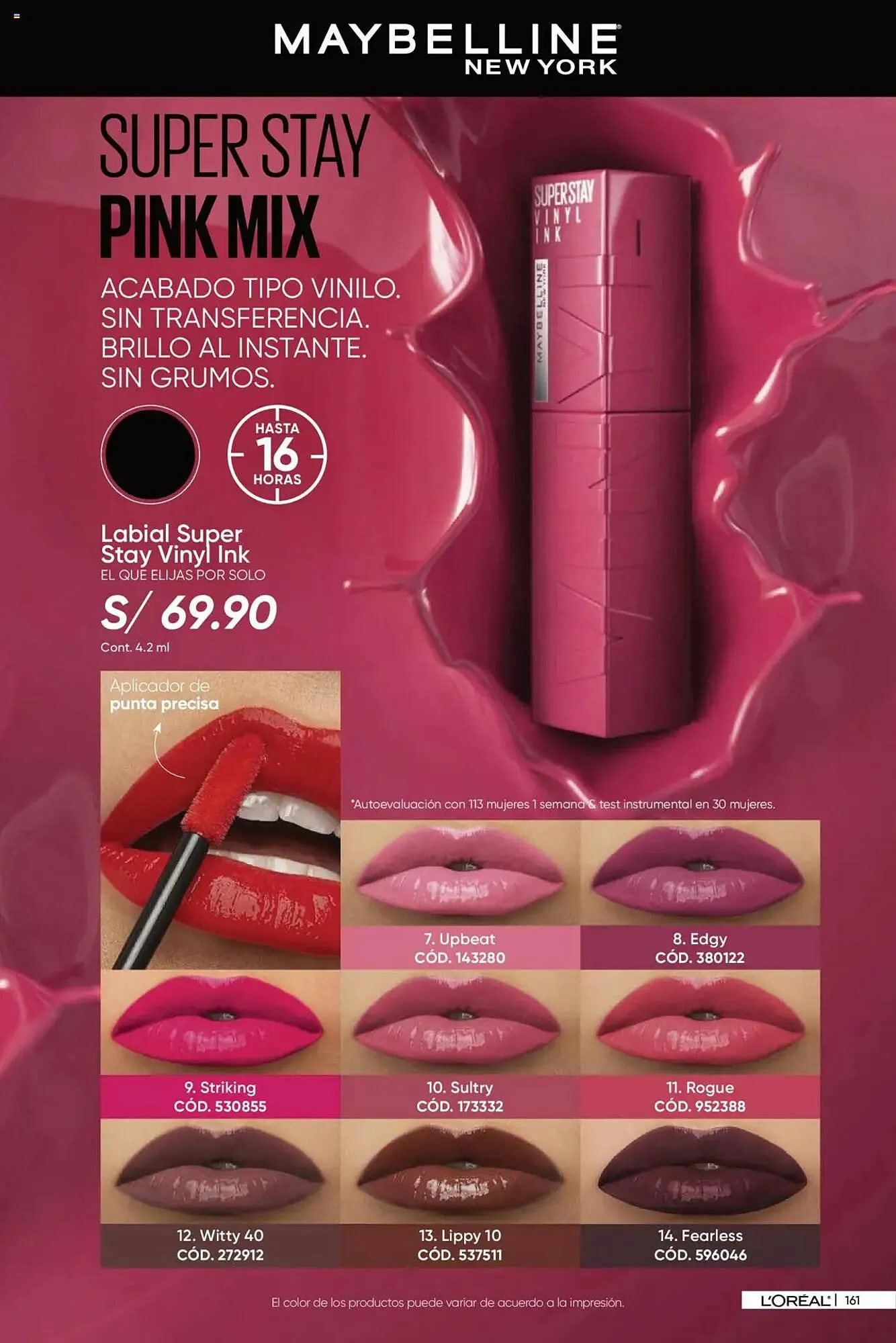 Catalogo de Catálogo Dupree 18 de diciembre al 20 de enero 2025 - Pag 415