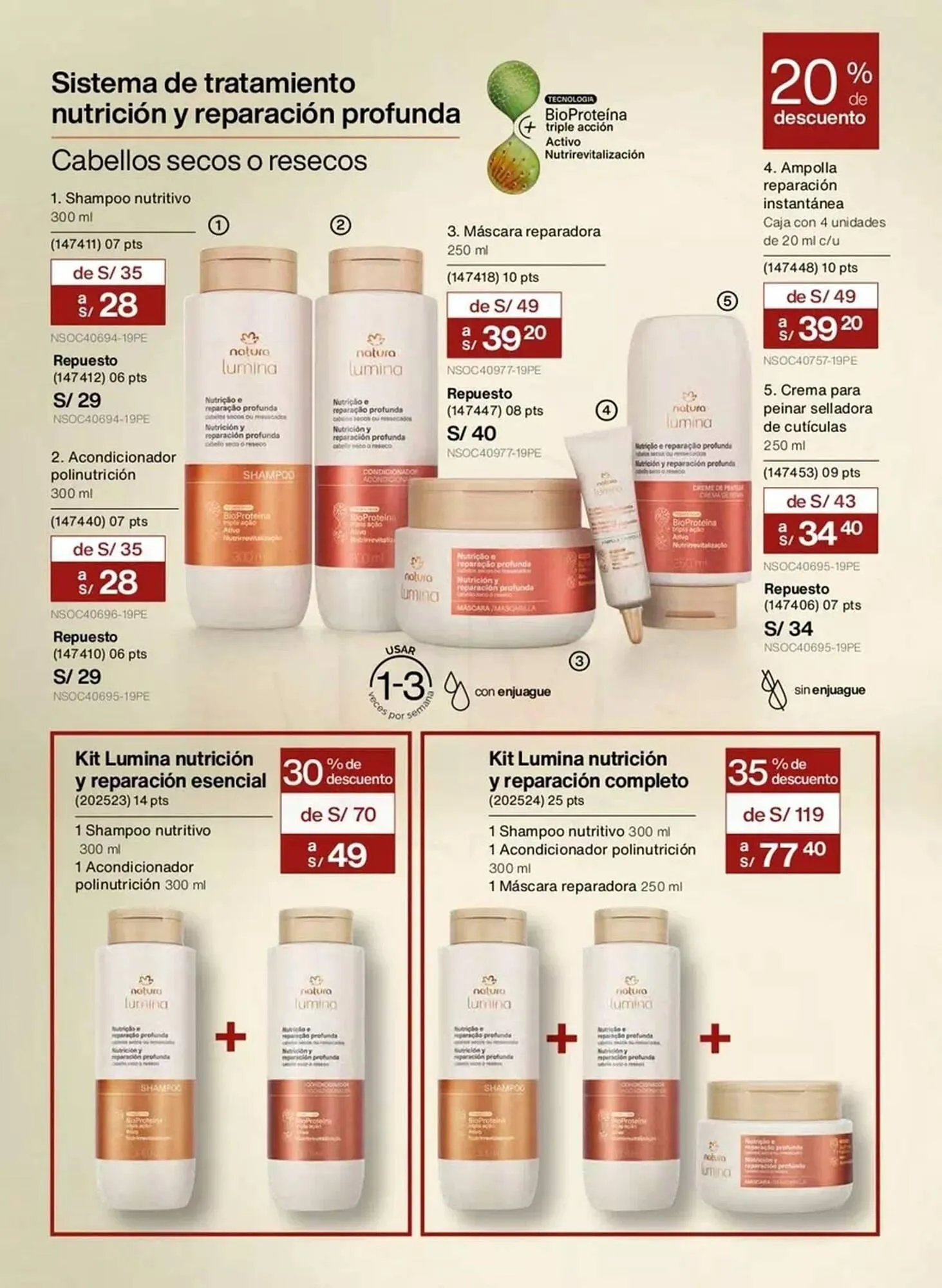 Catalogo de Catálogo Natura 1 de noviembre al 30 de noviembre 2025 - Pag 115