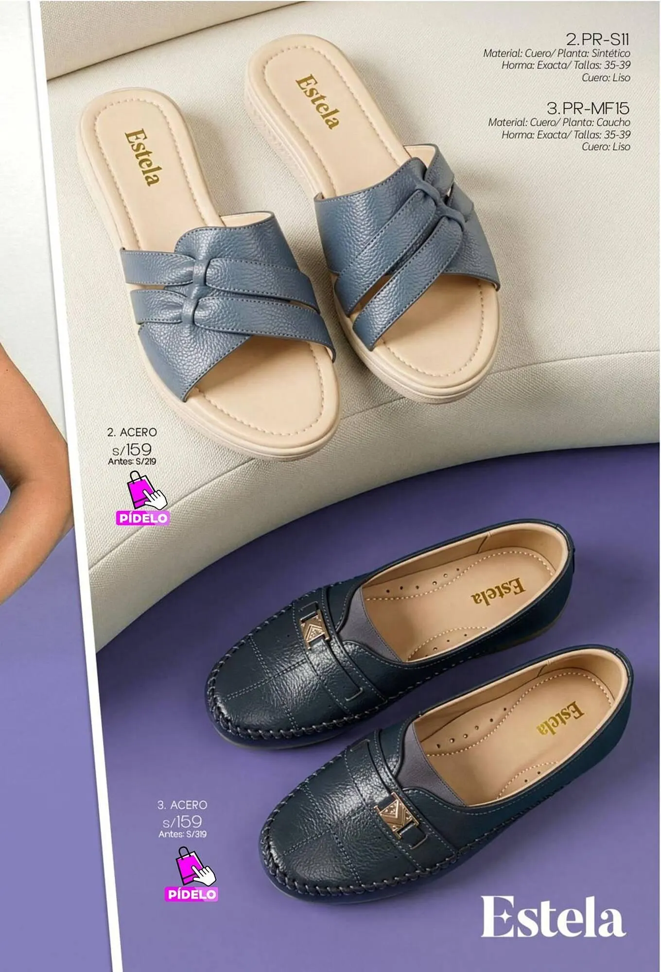 Catalogo de Catálogo Sokso 27 de febrero al 5 de abril 2026 - Pag 133