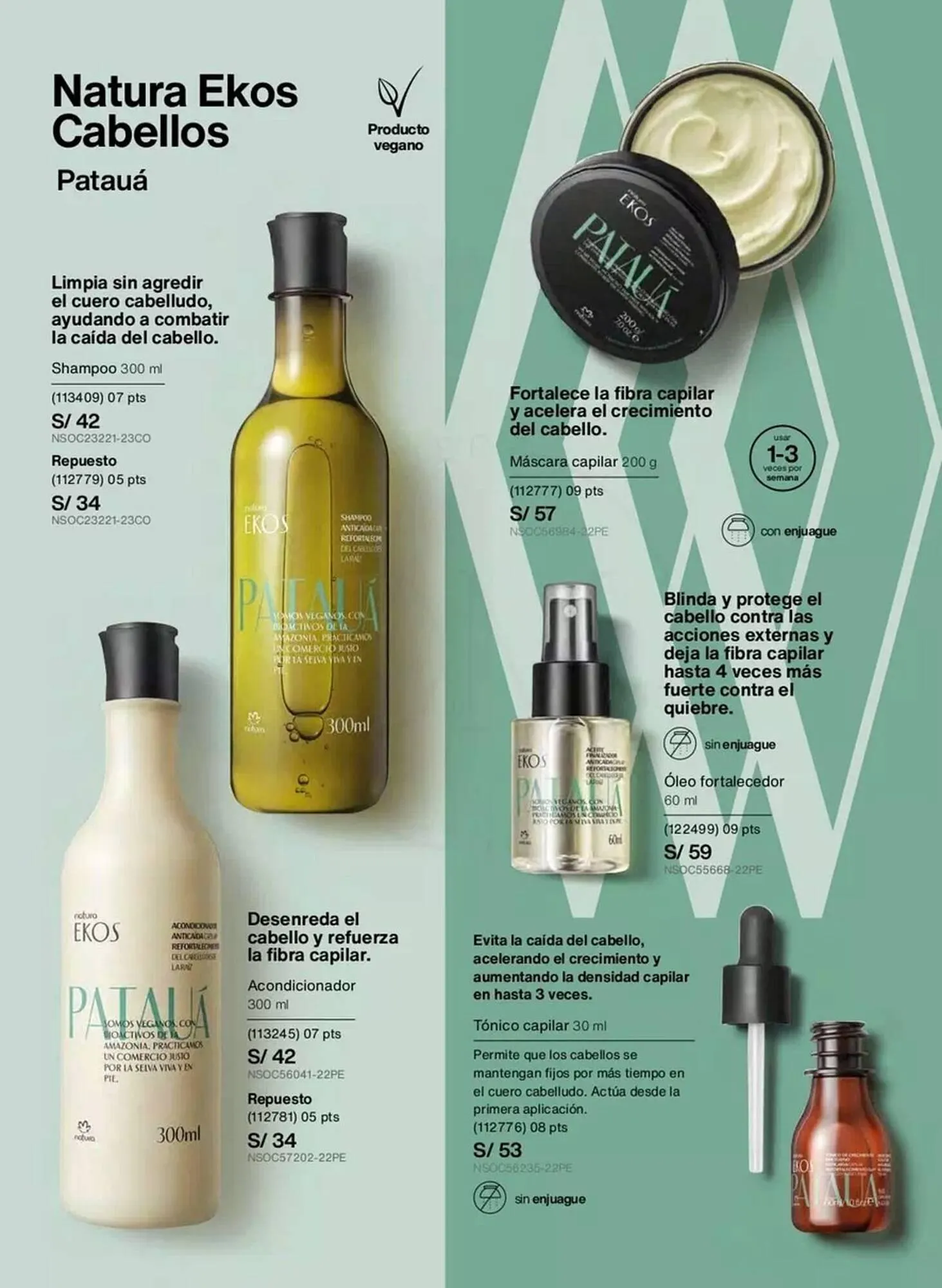 Catalogo de Catálogo Natura 1 de octubre al 31 de octubre 2025 - Pag 121