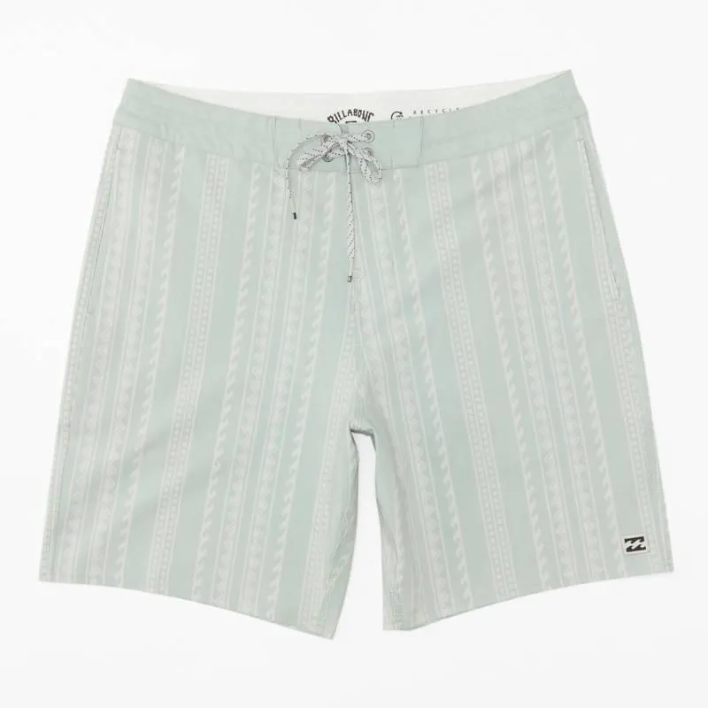 Ropa De Baño Estampado Hombre Billabong