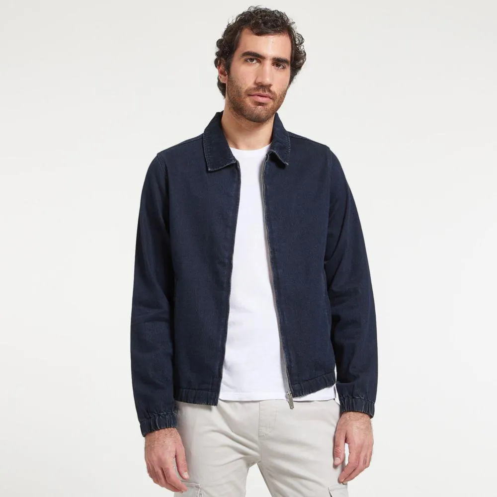 Casaca Malabar Bomber Hombre