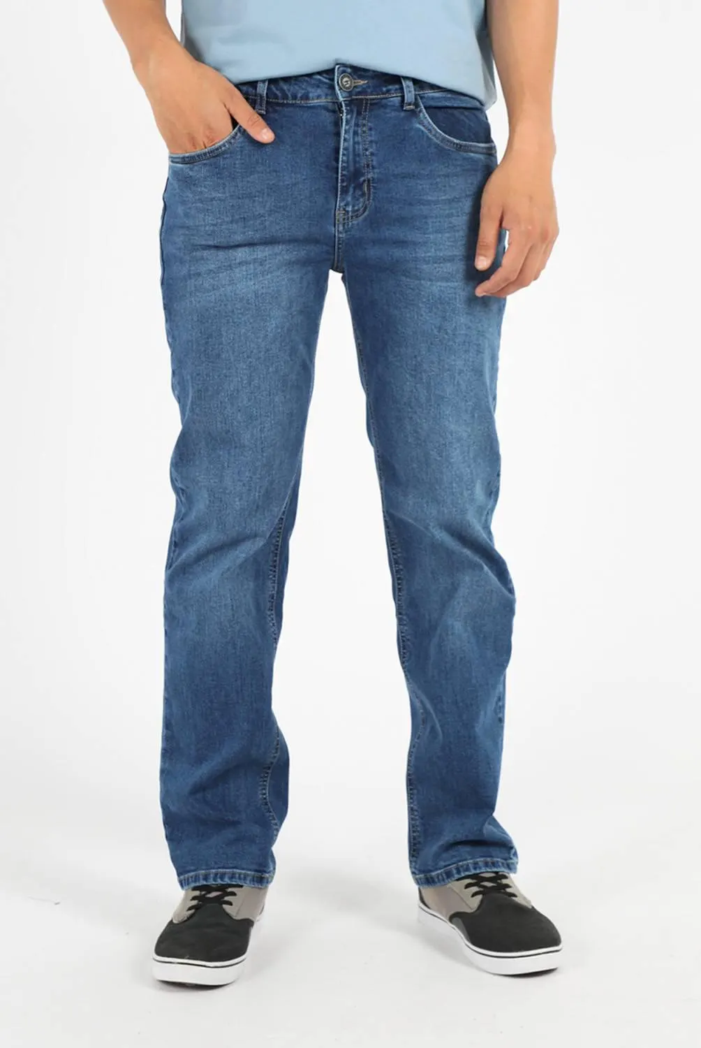 Jean Hombre Doo Australia