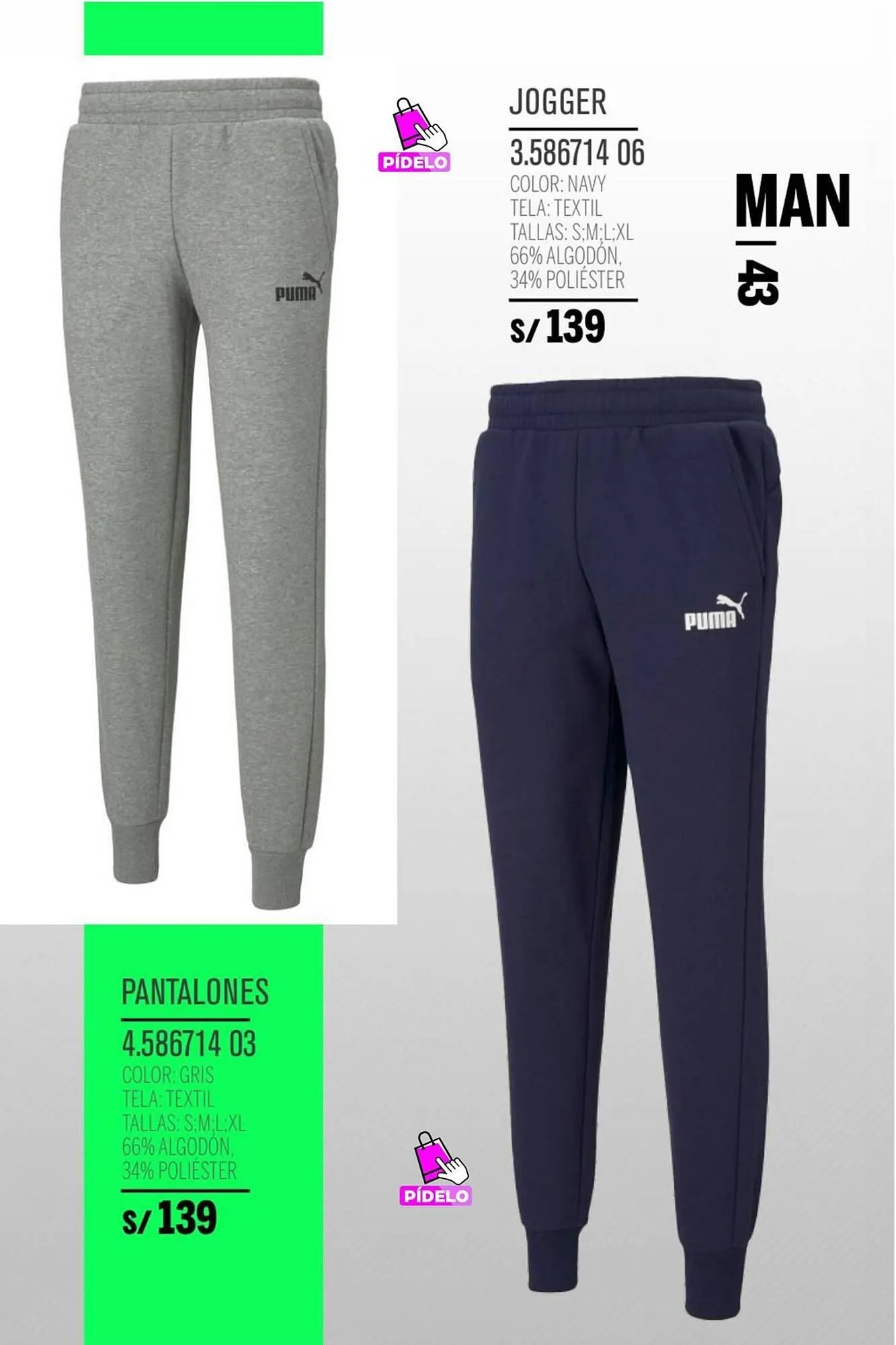 Catalogo de Catálogo Sokso 16 de junio al 6 de julio 2025 - Pag 43