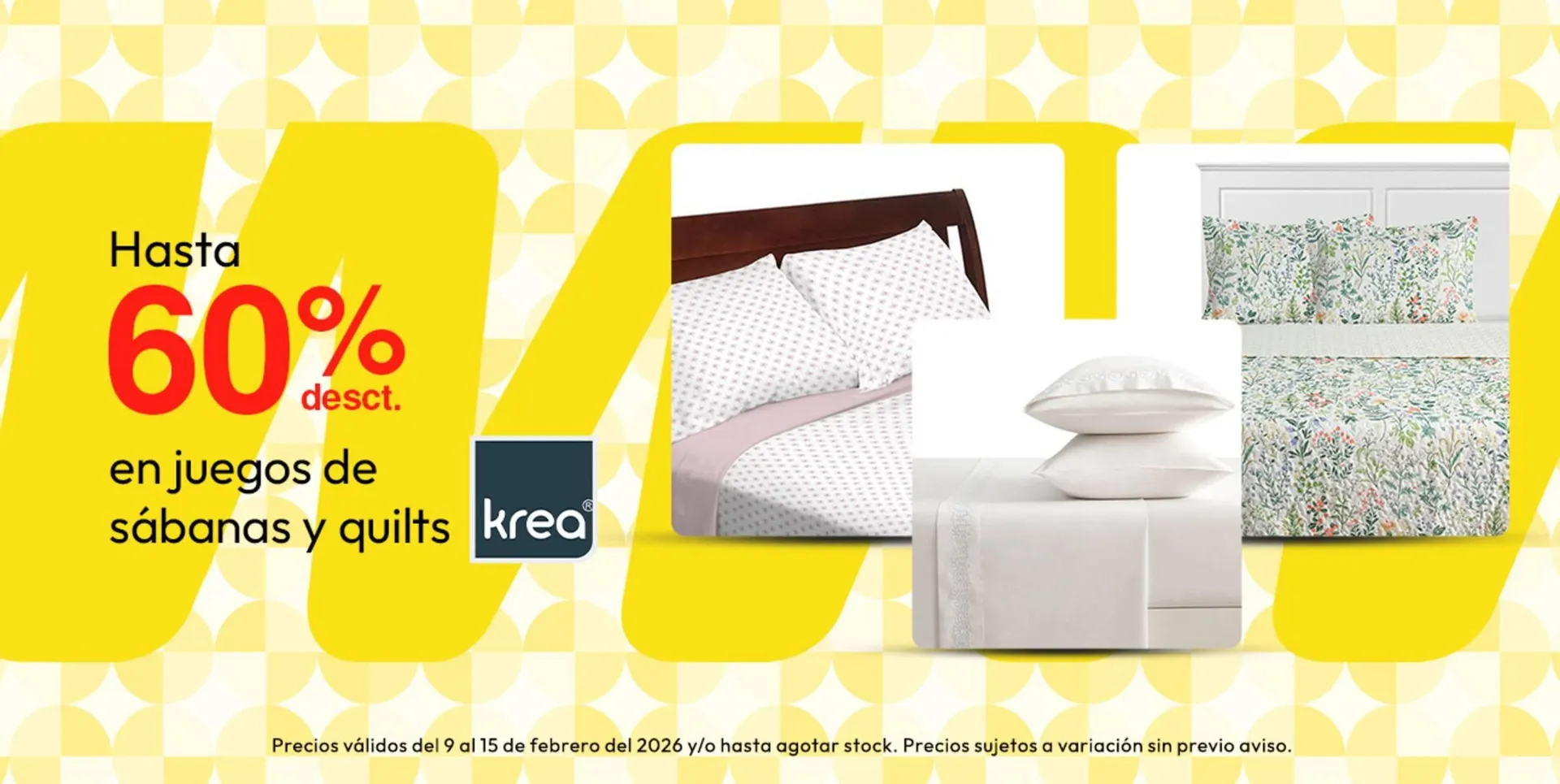 Catalogo de Catálogo Metro 16 de febrero al 22 de febrero 2026 - Pag 34