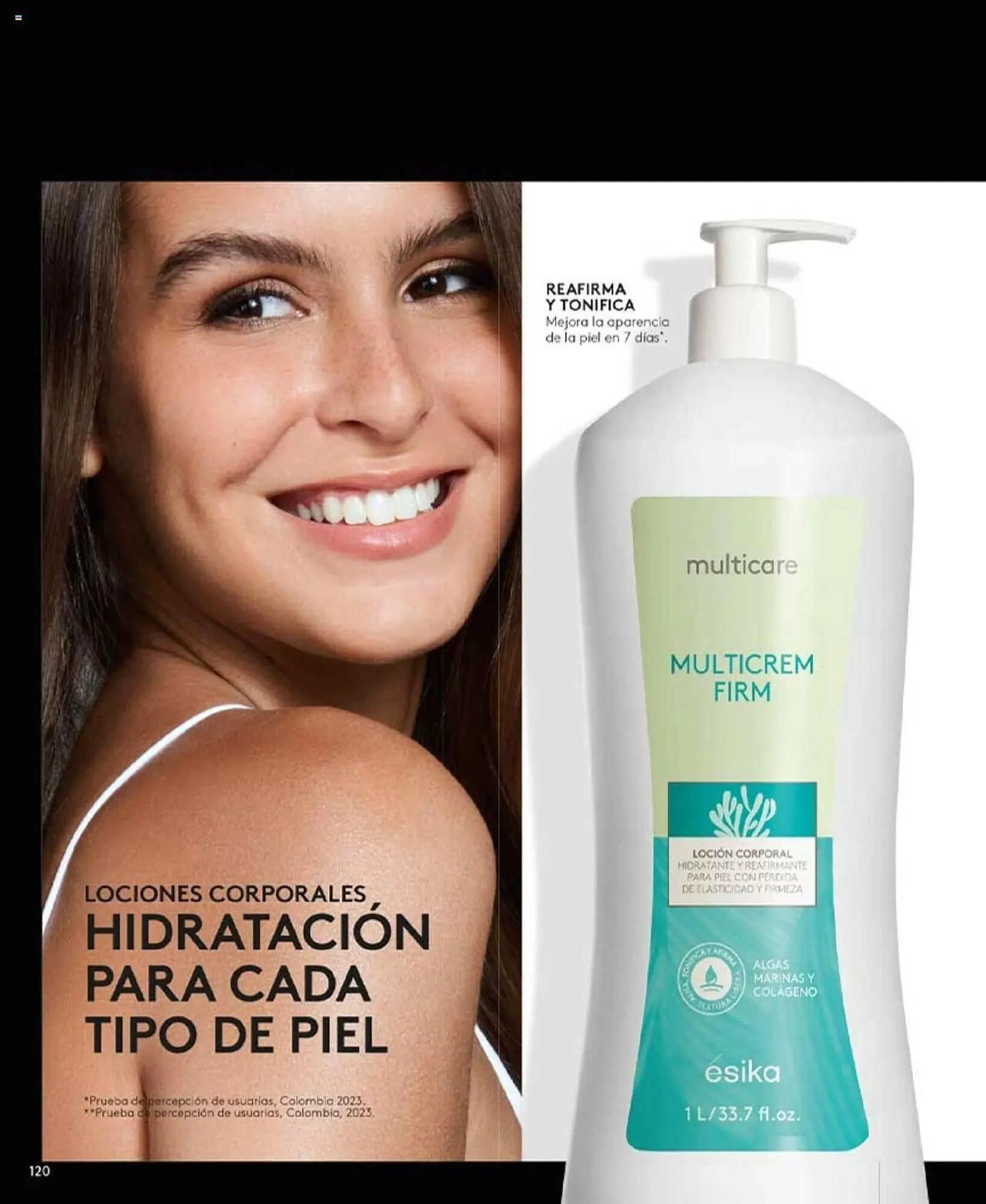 Catalogo de Catálogo Ésika 15 de octubre al 30 de noviembre 2024 - Pag 282