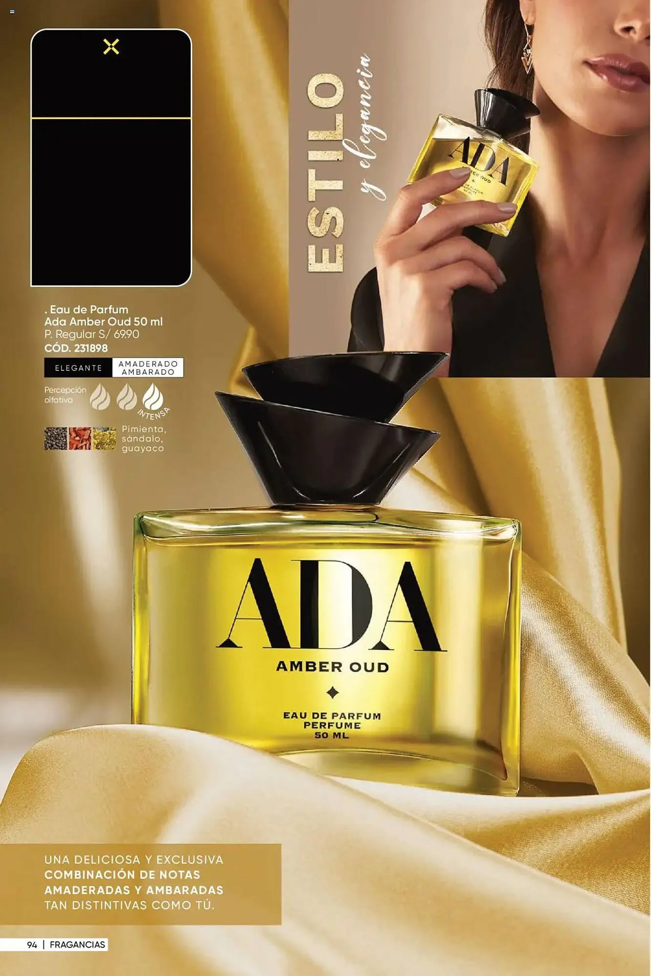 Catalogo de Catálogo Dupree 18 de diciembre al 20 de enero 2025 - Pag 245